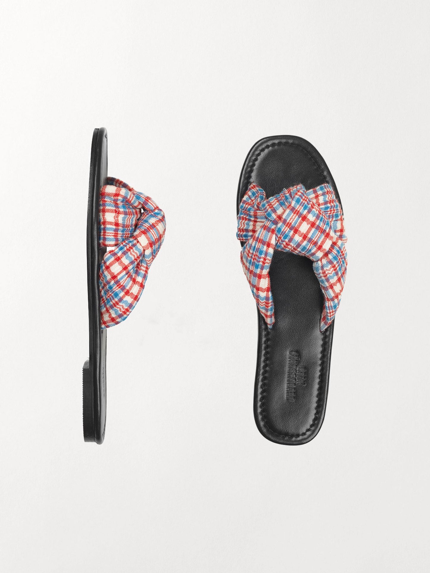 Charly Sandal Shoes Becksöndergaard.se