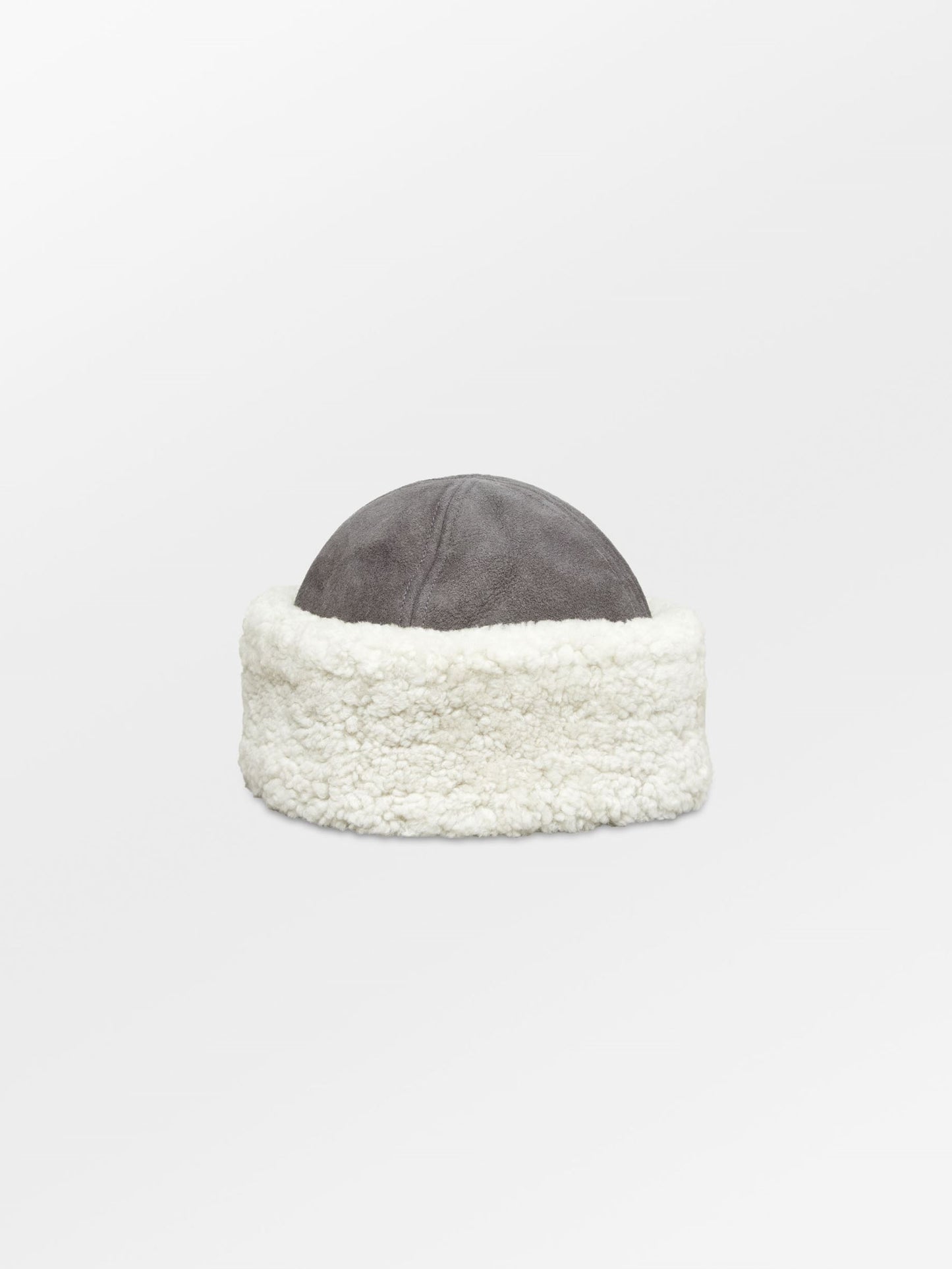Dora Shearling Hat Clothing Becksöndergaard.se
