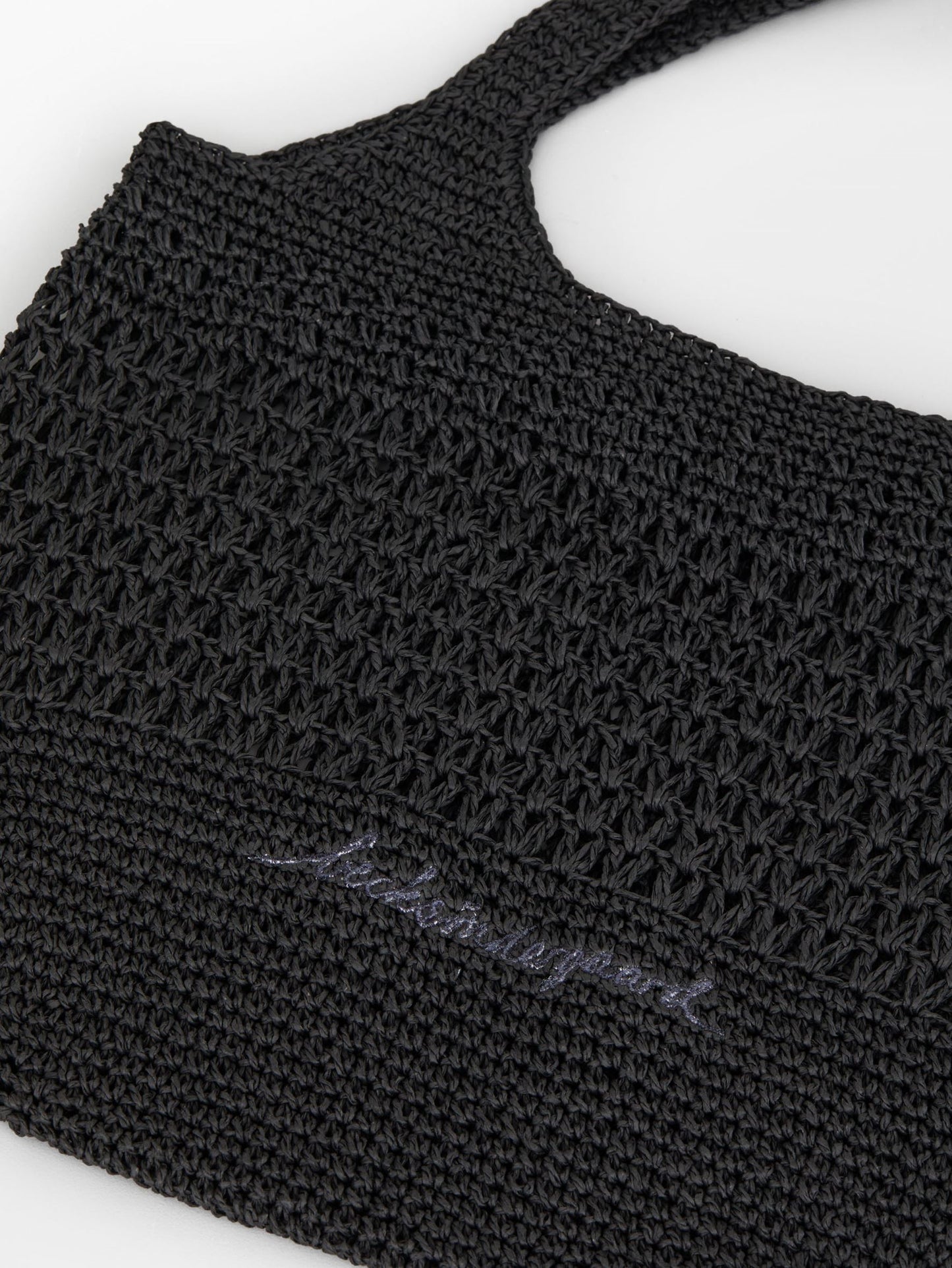 Becksöndergaard, Vanessa Riley Bag - Black, archive, archive