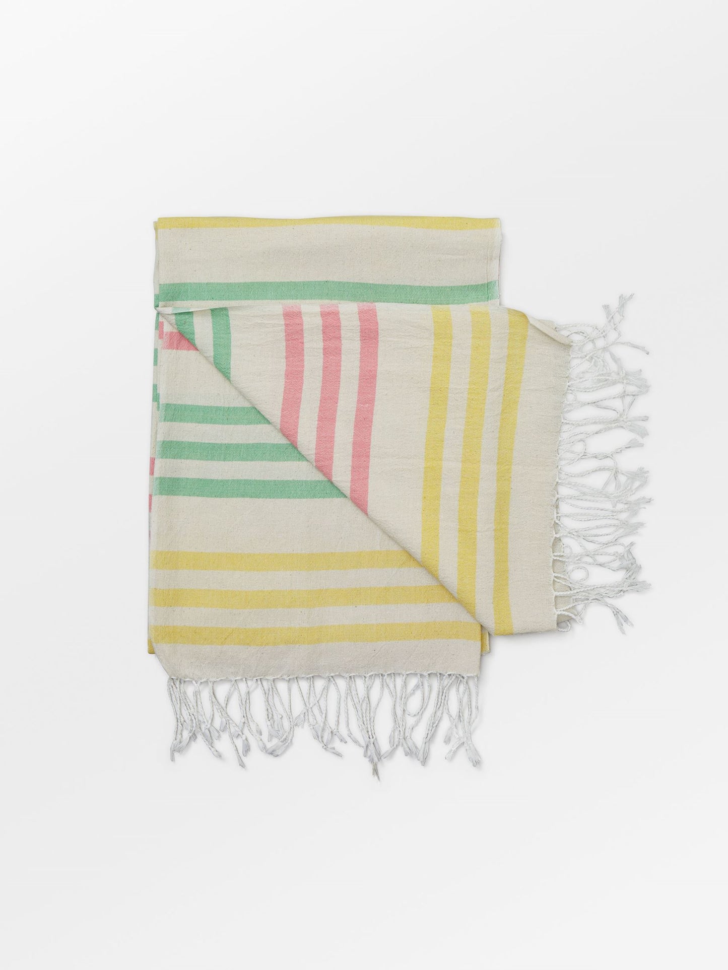 Gia Towel OneSize Becksöndergaard.se