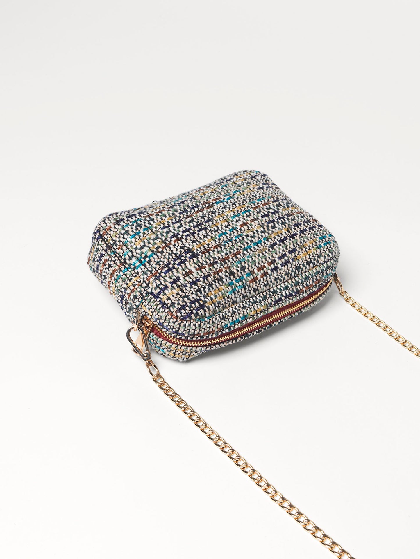 Talluhla Pica Bag OneSize Becksöndergaard.se