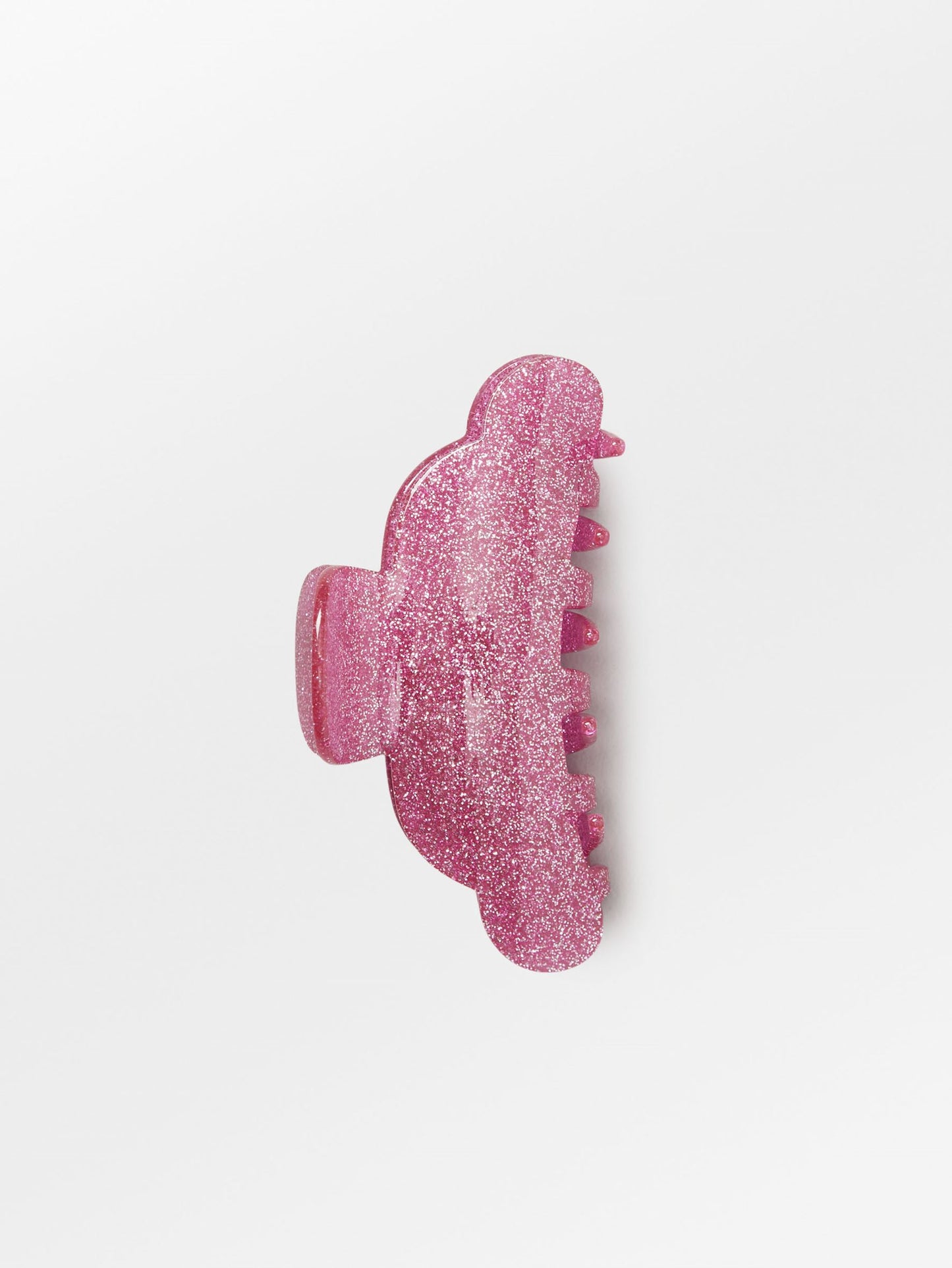 Glitter Katla Hair Claw OneSize Becksöndergaard.se