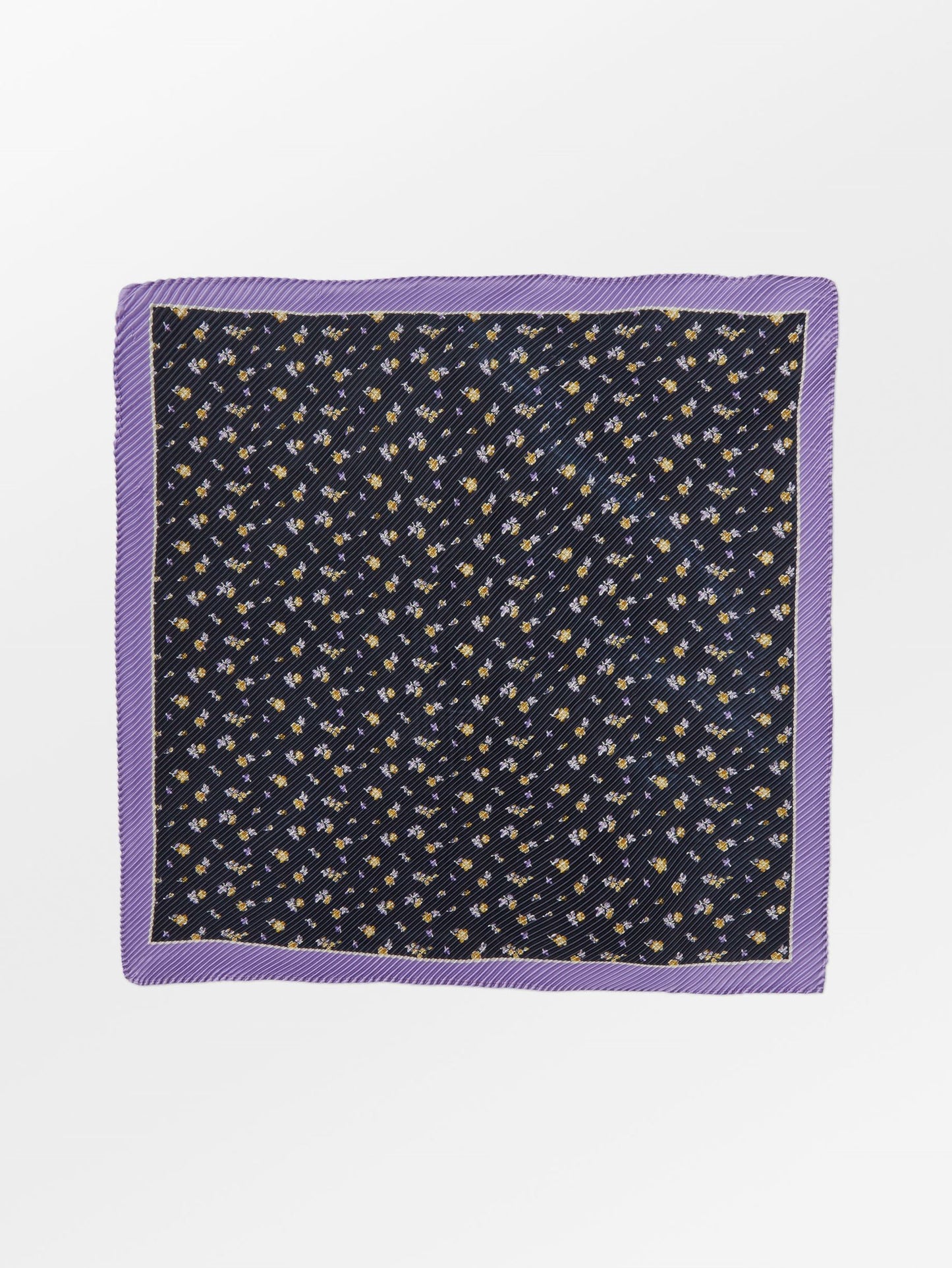 Glance Plea Scarf OneSize Becksöndergaard.se