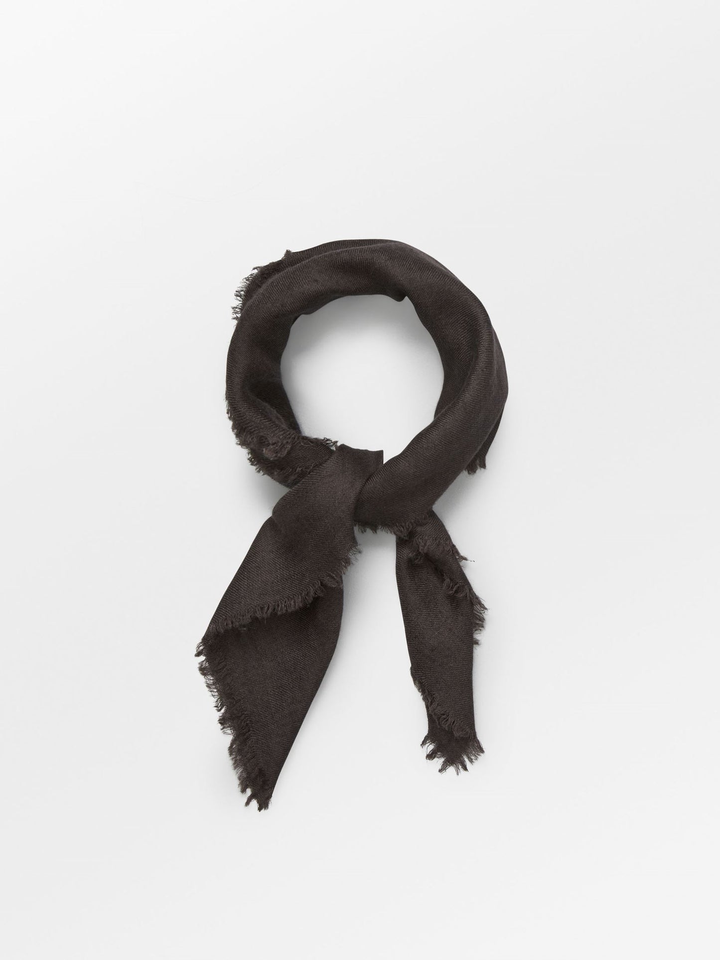 Cashma Small Scarf OneSize Becksöndergaard.se