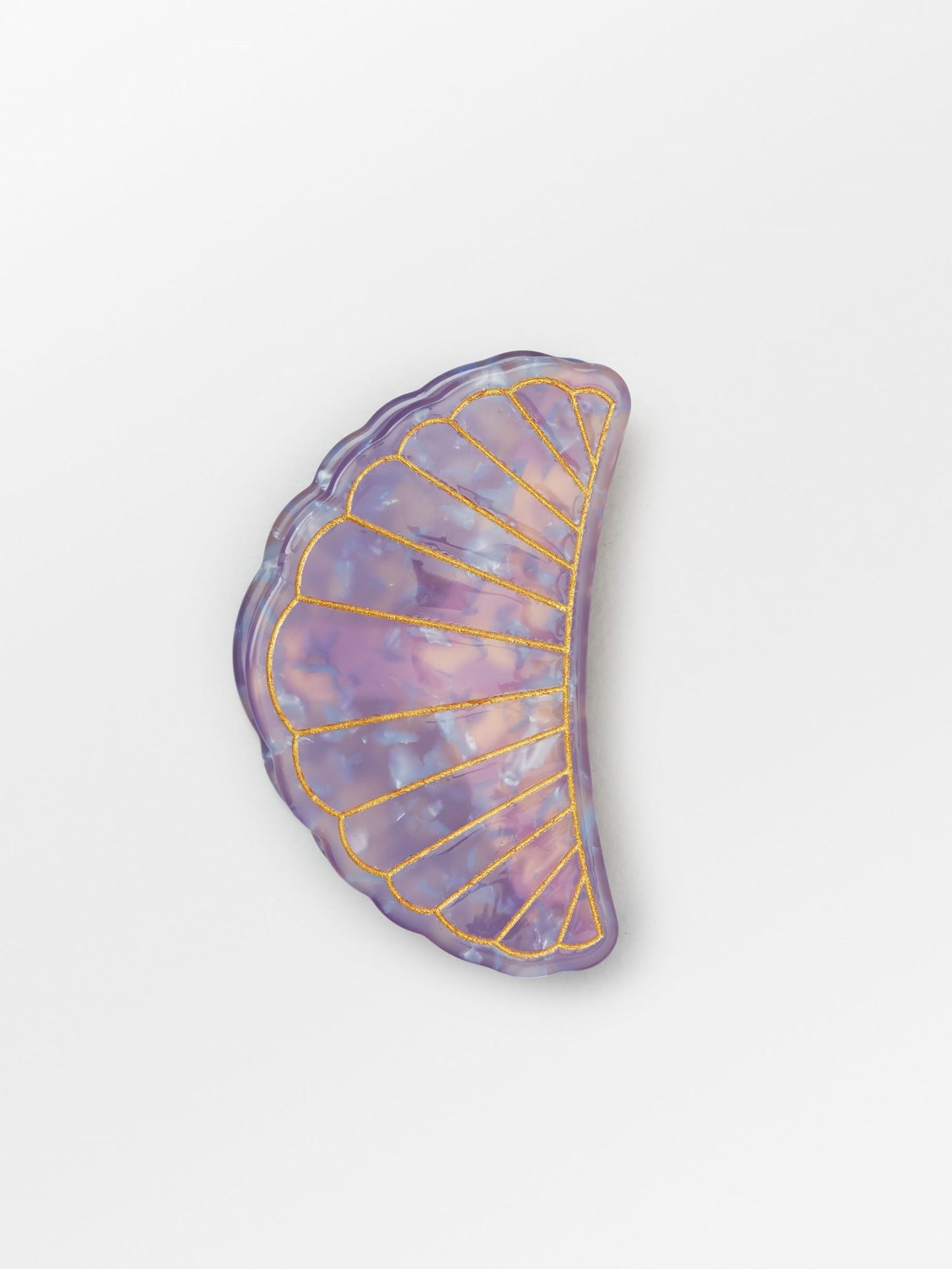 Riam Hair Claw OneSize Becksöndergaard.se