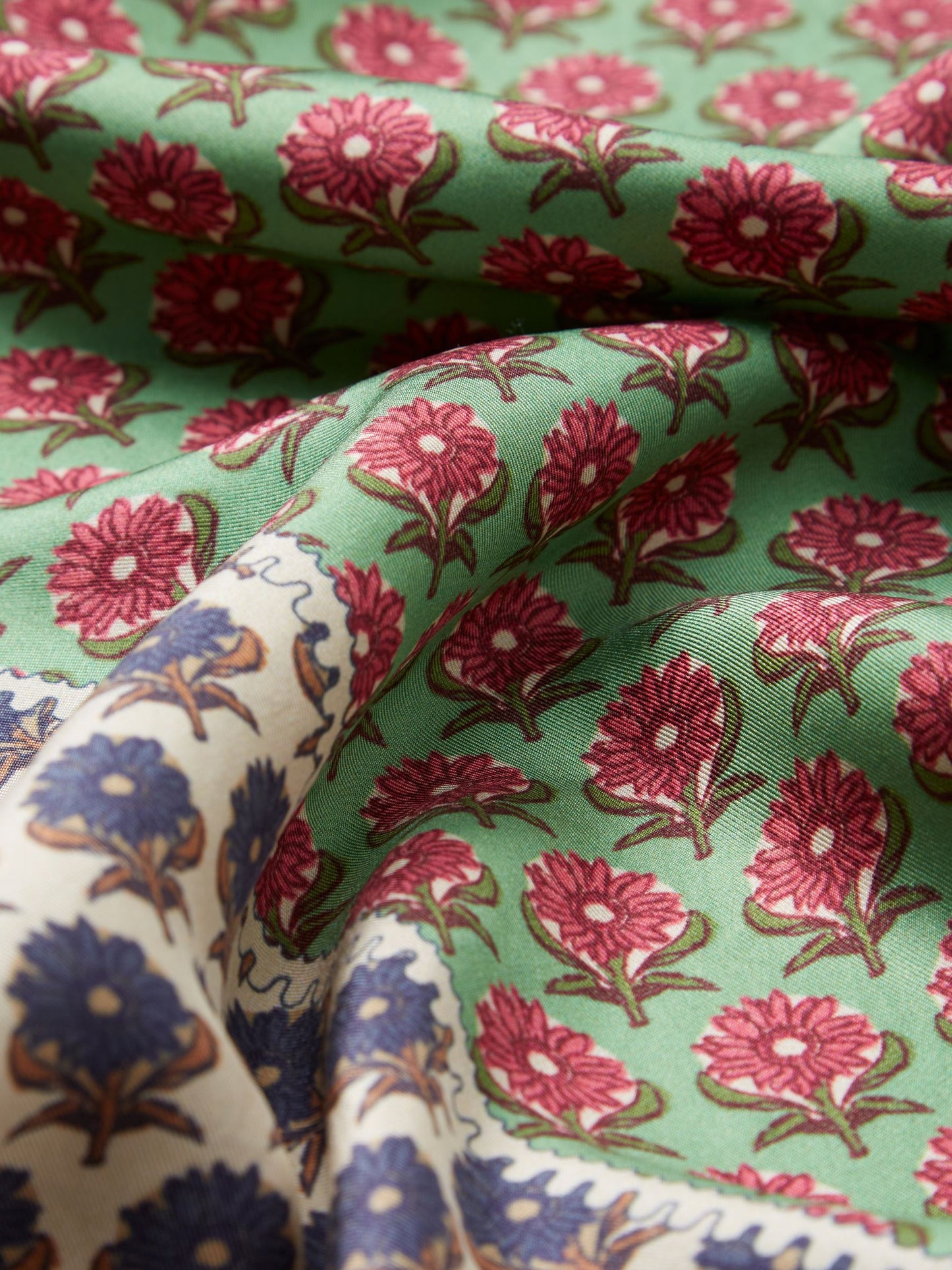 Quiflora Sia Scarf OneSize Becksöndergaard.se