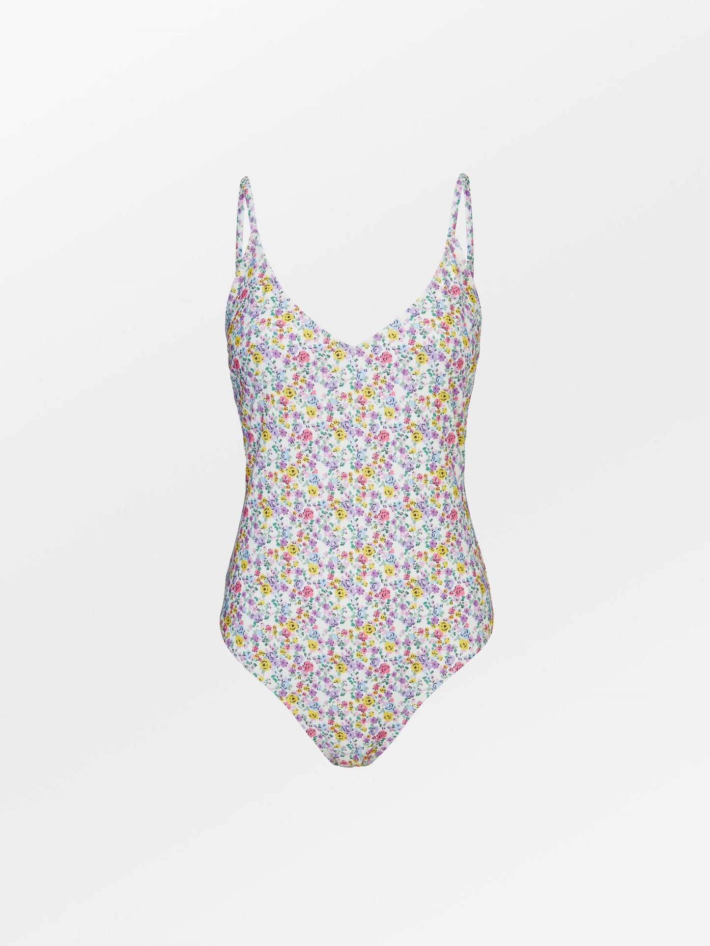 Valerie Bea Swimsuit Clothing Becksöndergaard.se