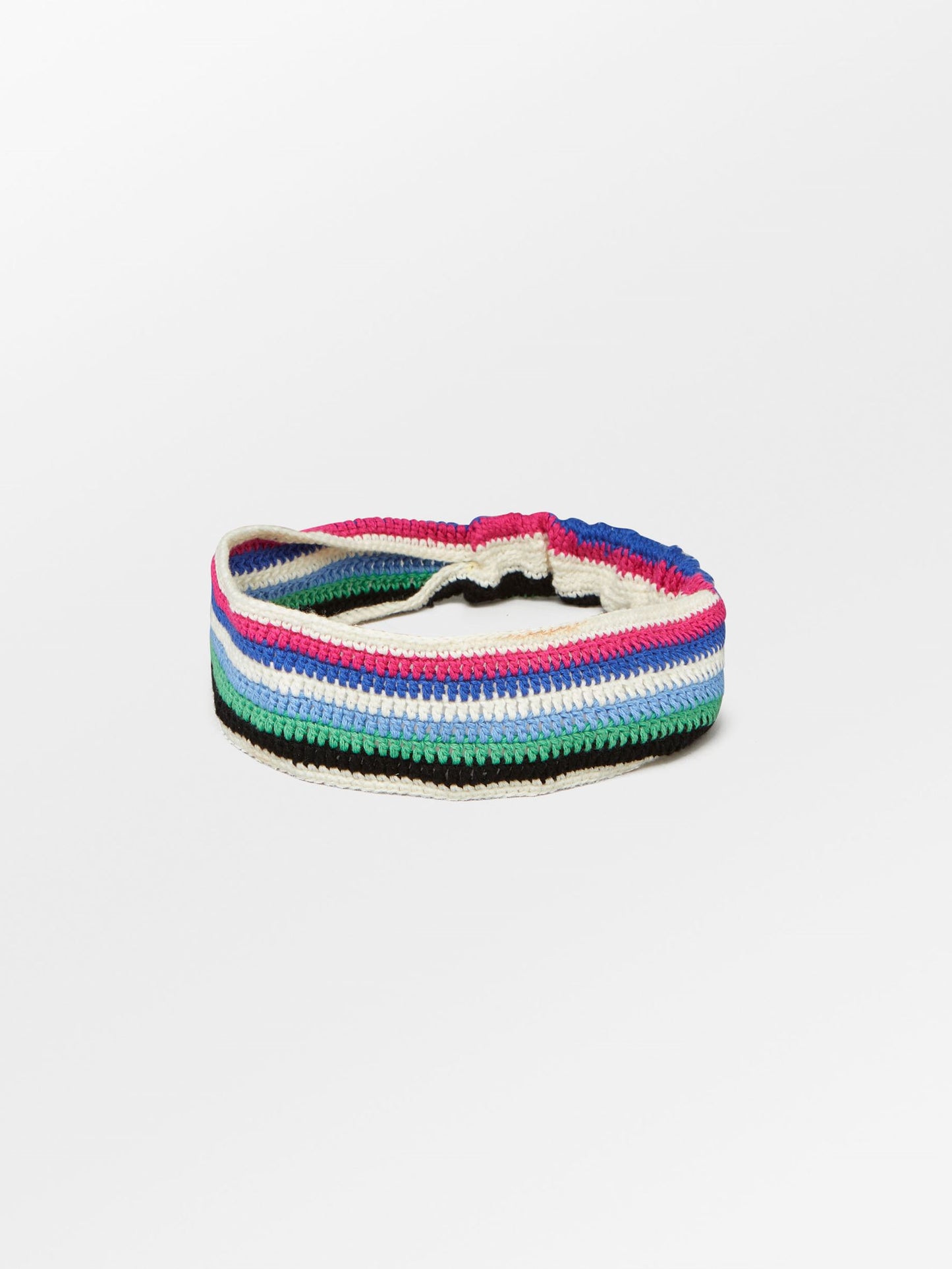 Luisa Hairband OneSize Becksöndergaard.se