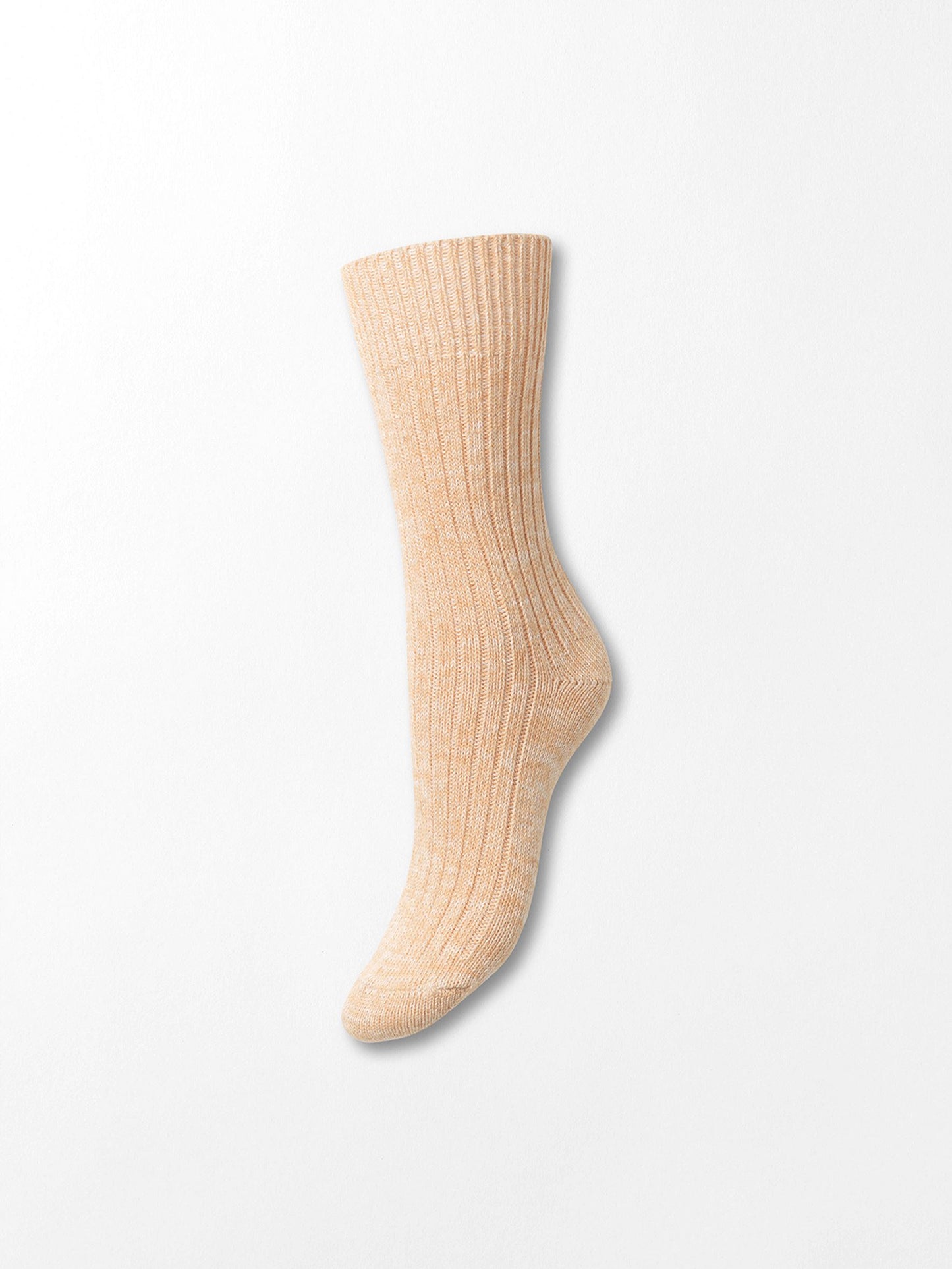 Milea Cozy Sock Socks Becksöndergaard.se