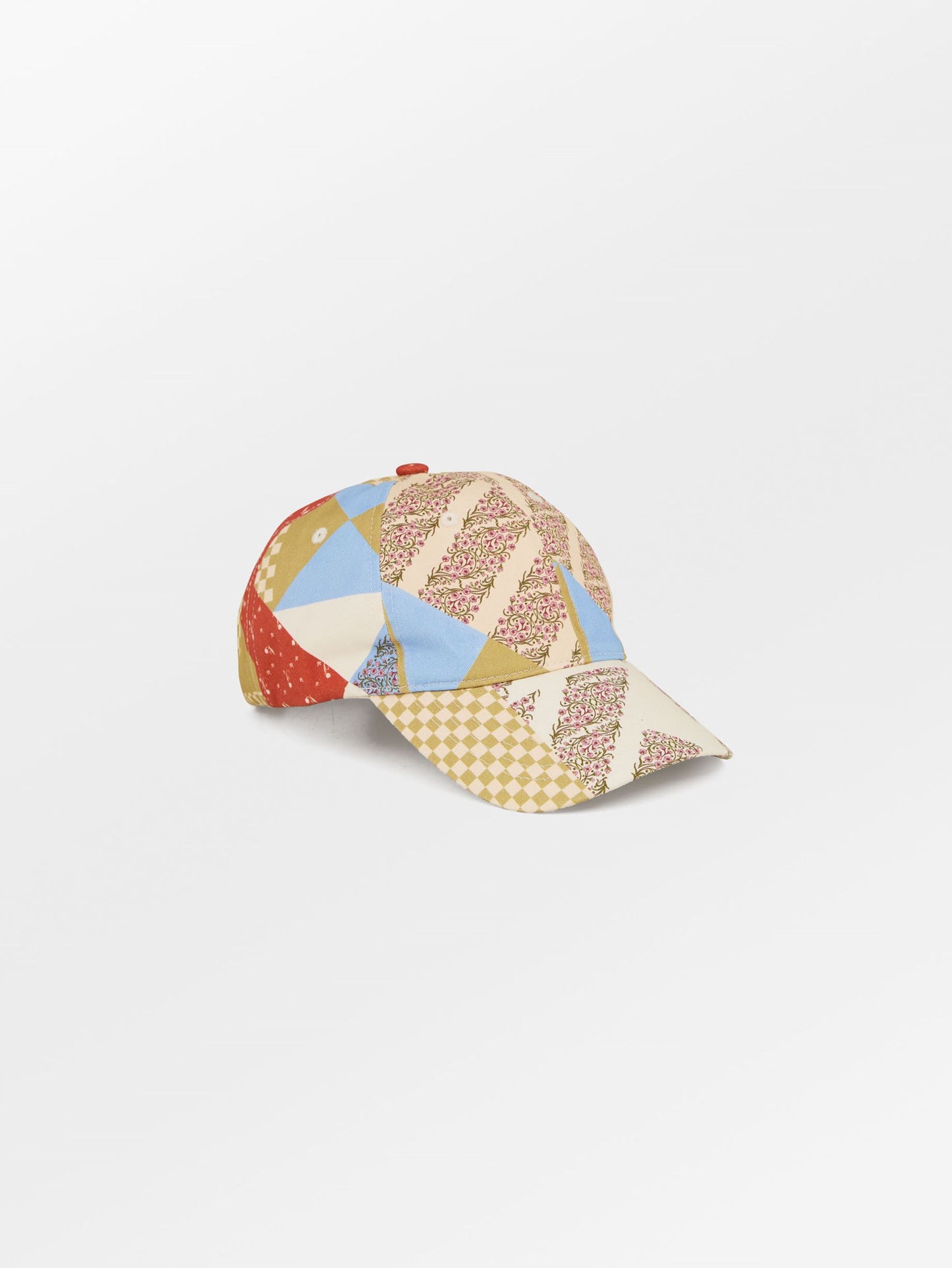 Becksöndergaard, Quilta Cap - Khaki Green, accessories, sale, sale, accessories