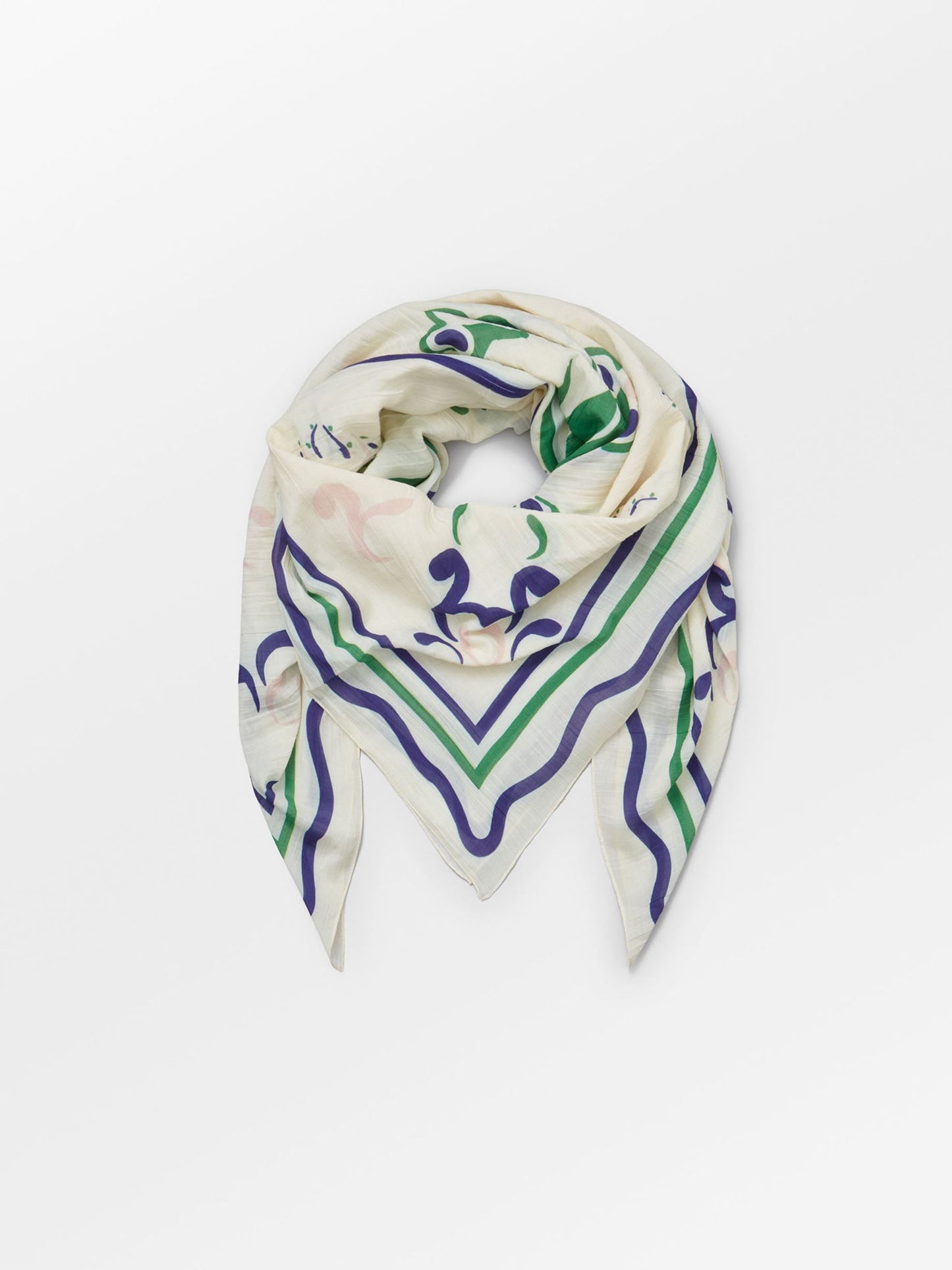 Bromfield Sico Scarf OneSize Becksöndergaard.se