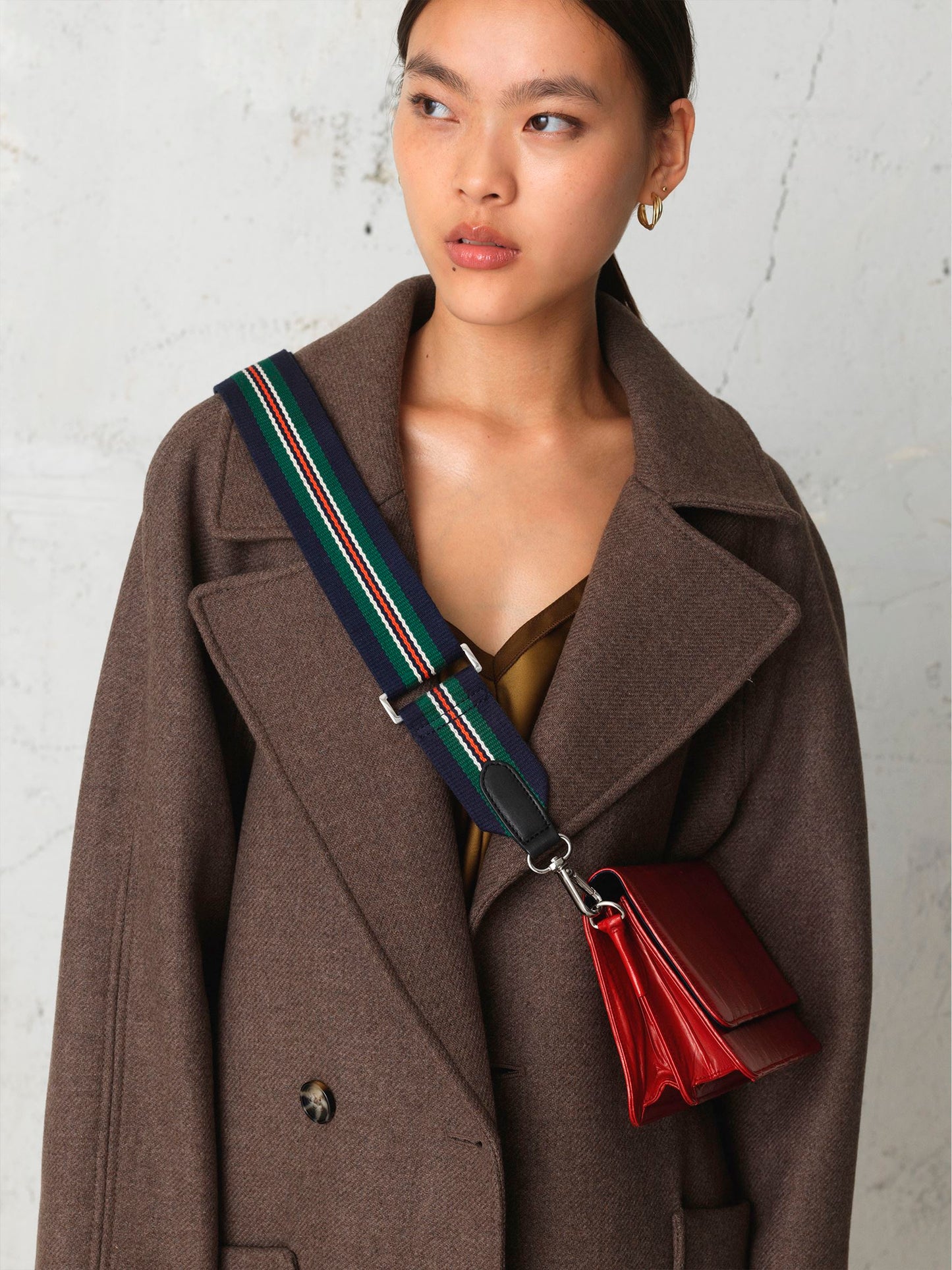 Clade Organic Strap OneSize Becksöndergaard.se