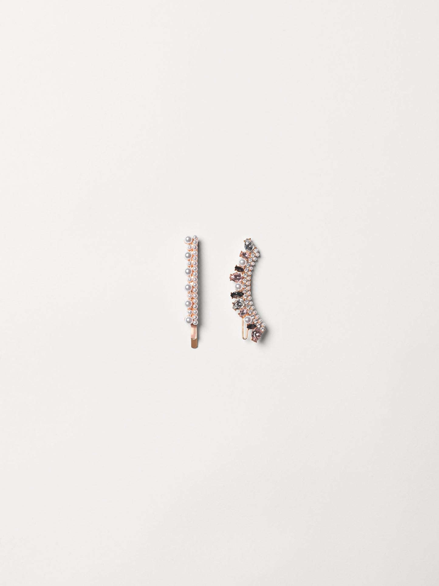 Seaton Hairclip OneSize Becksöndergaard.se