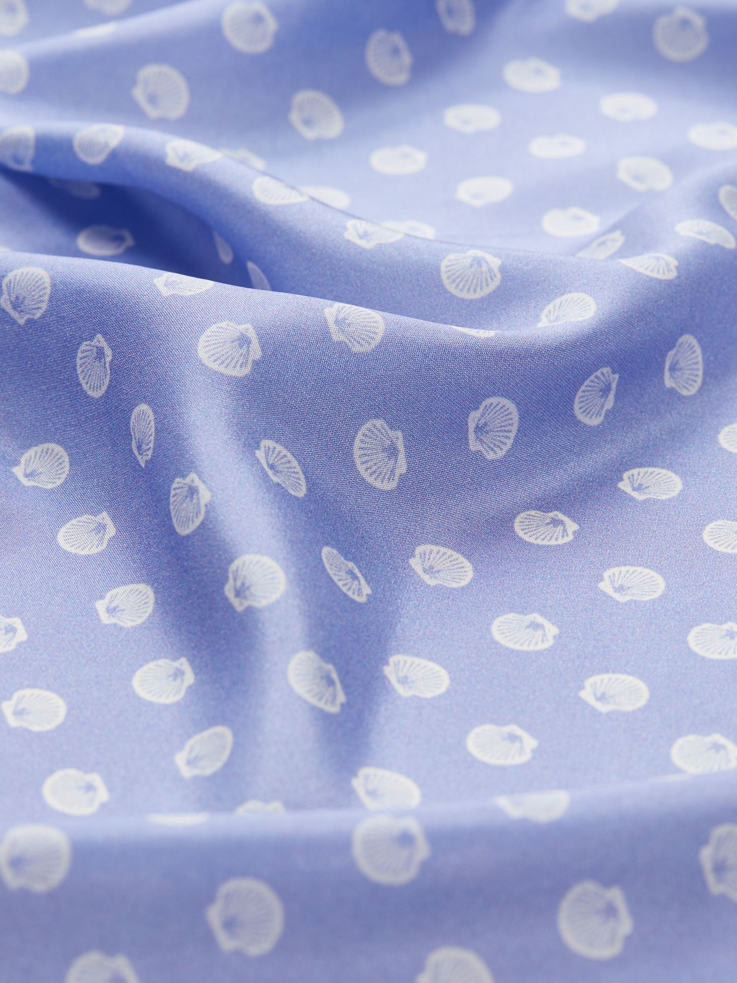 Sealia Sia Scarf OneSize Becksöndergaard.se