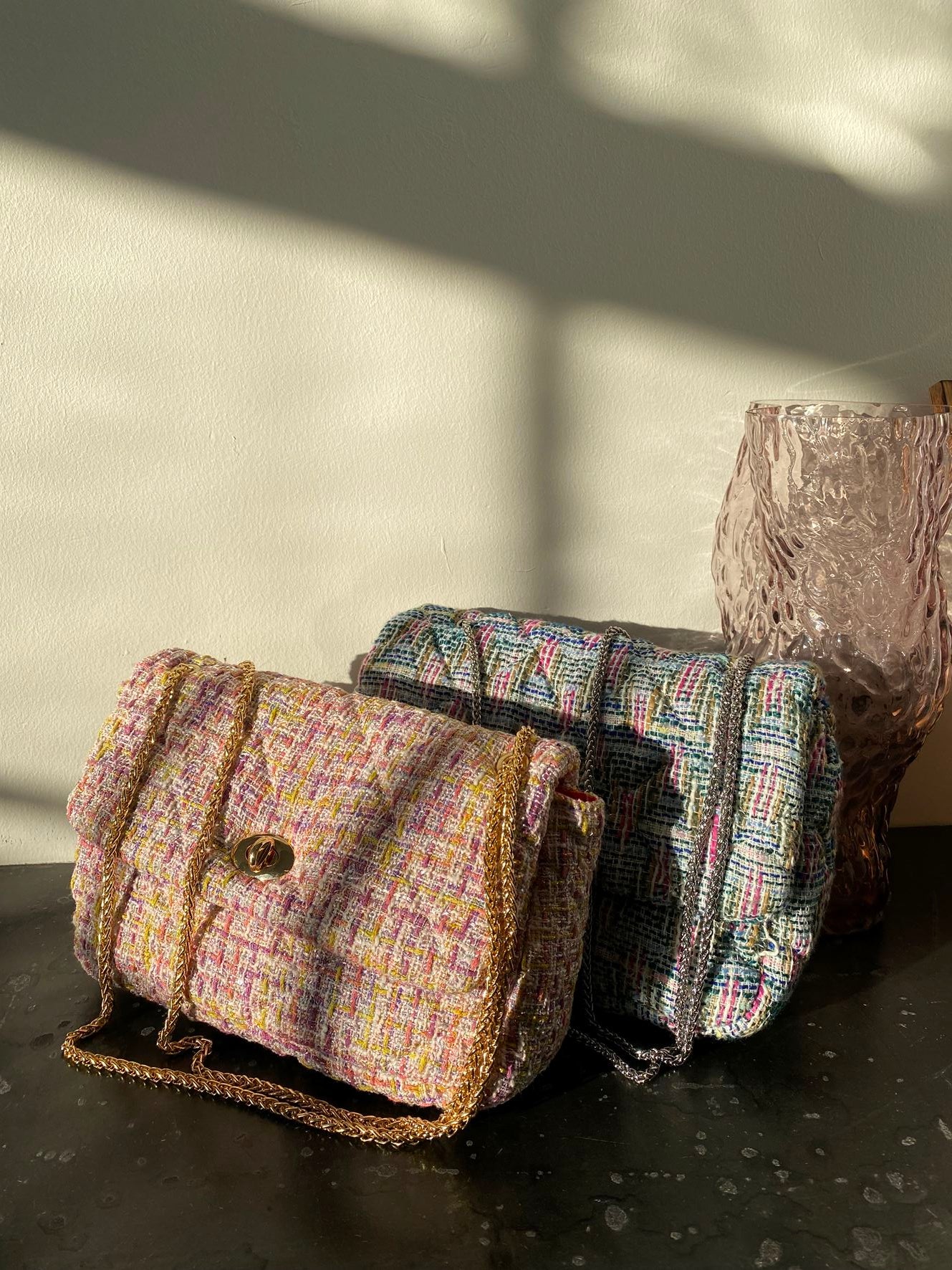 Alamea Hollis Bag OneSize Becksöndergaard.se