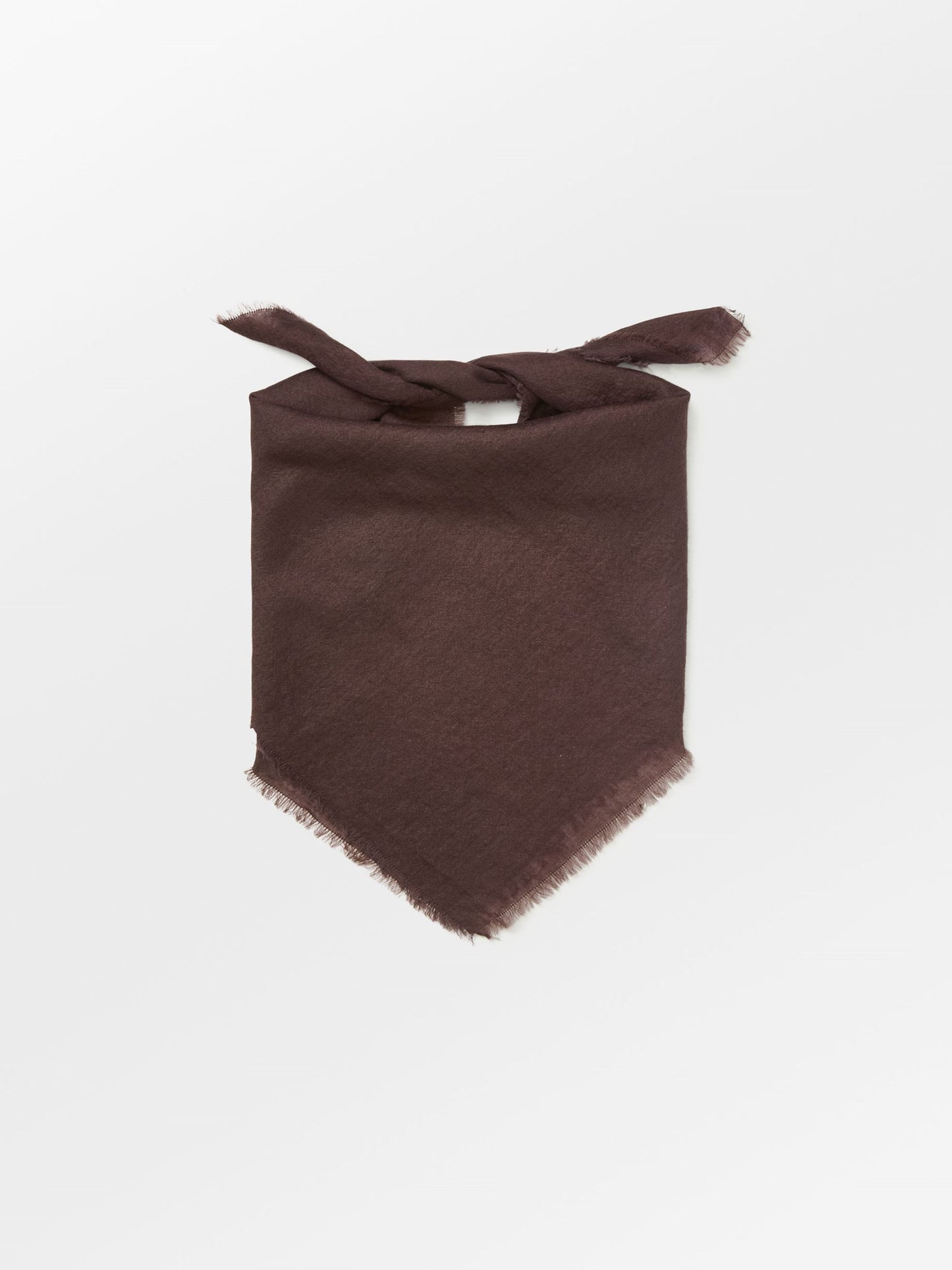 Cashma Big Scarf OneSize Becksöndergaard.se