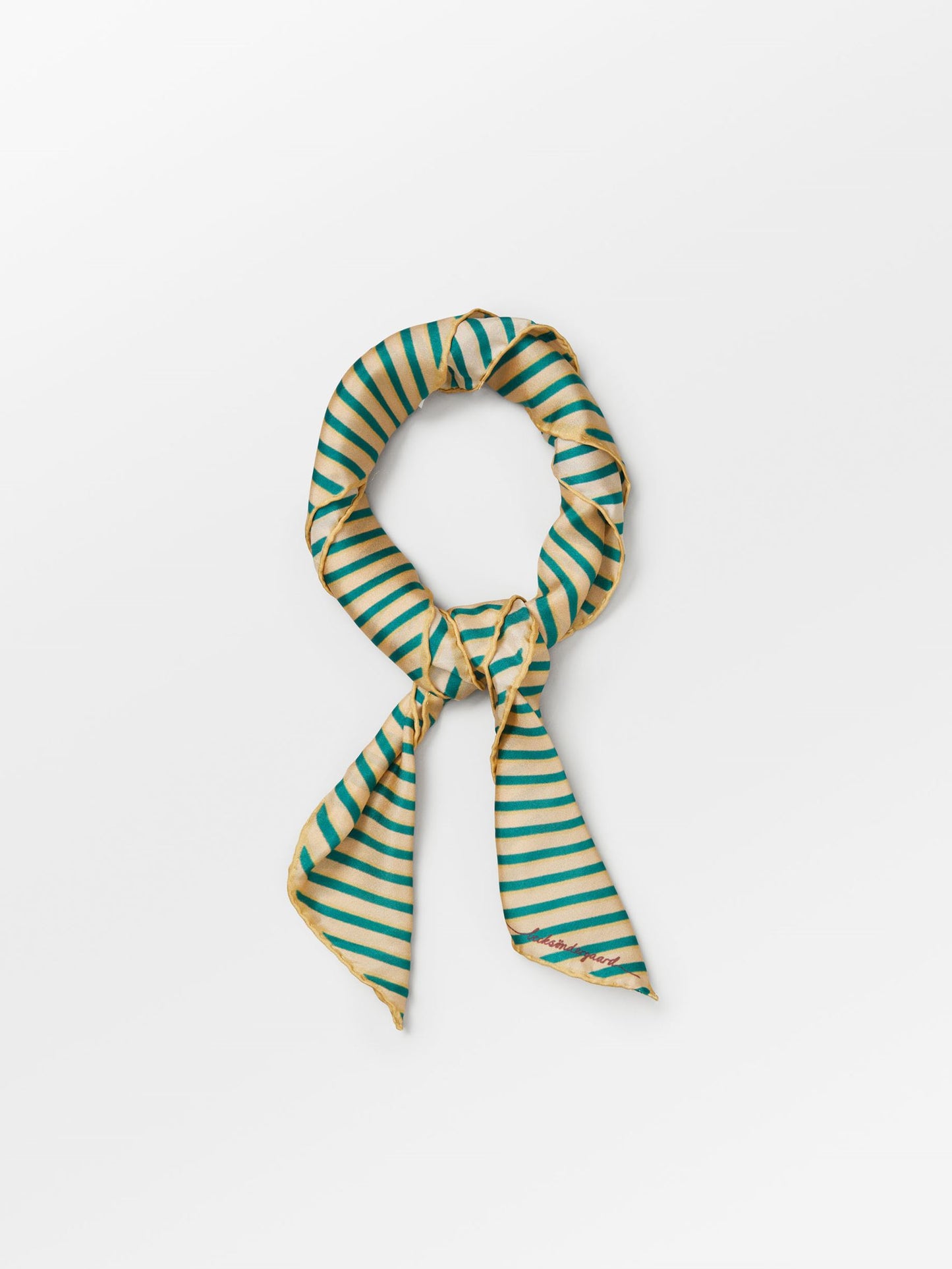 Lillet Sia Scarf OneSize Becksöndergaard.se