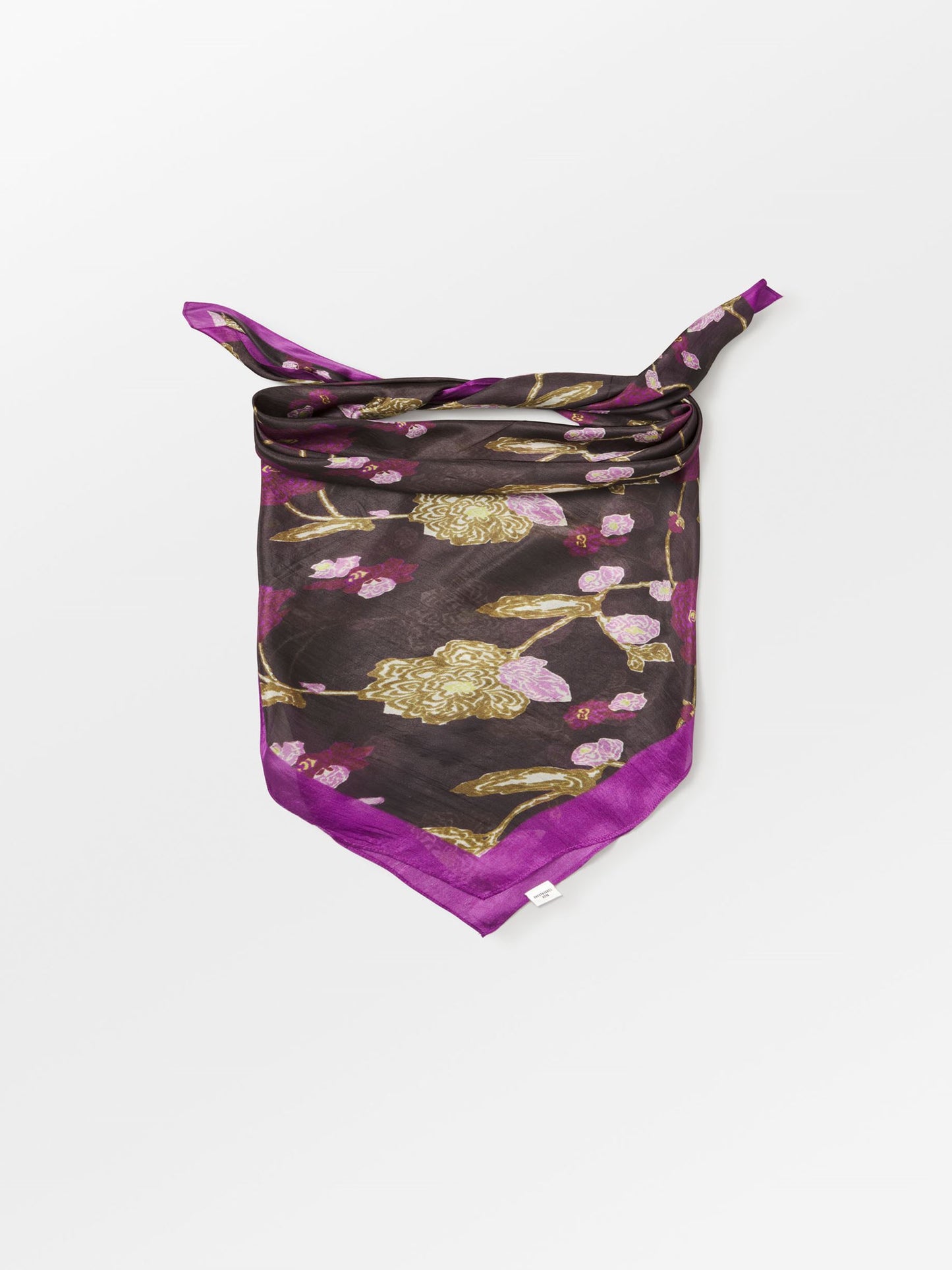 Wintaflora Taby Sia Scarf OneSize Becksöndergaard.se