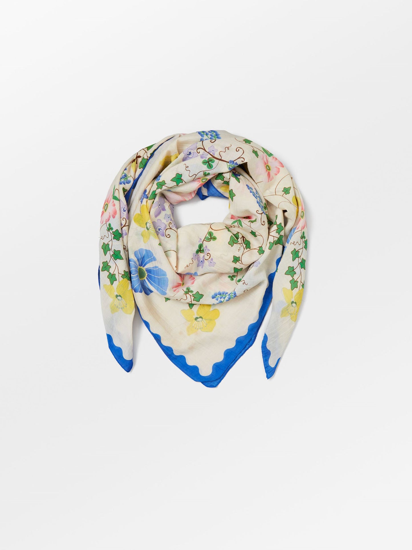 Ireni Sico Scarf OneSize Becksöndergaard.se