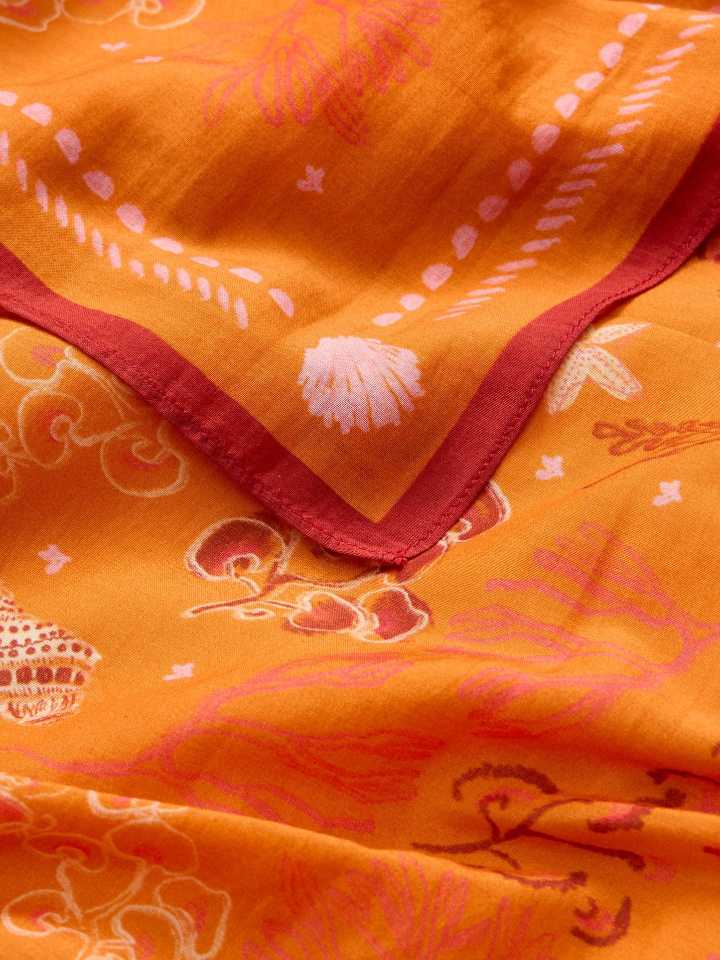 Seastoria Sico Scarf OneSize Becksöndergaard.se