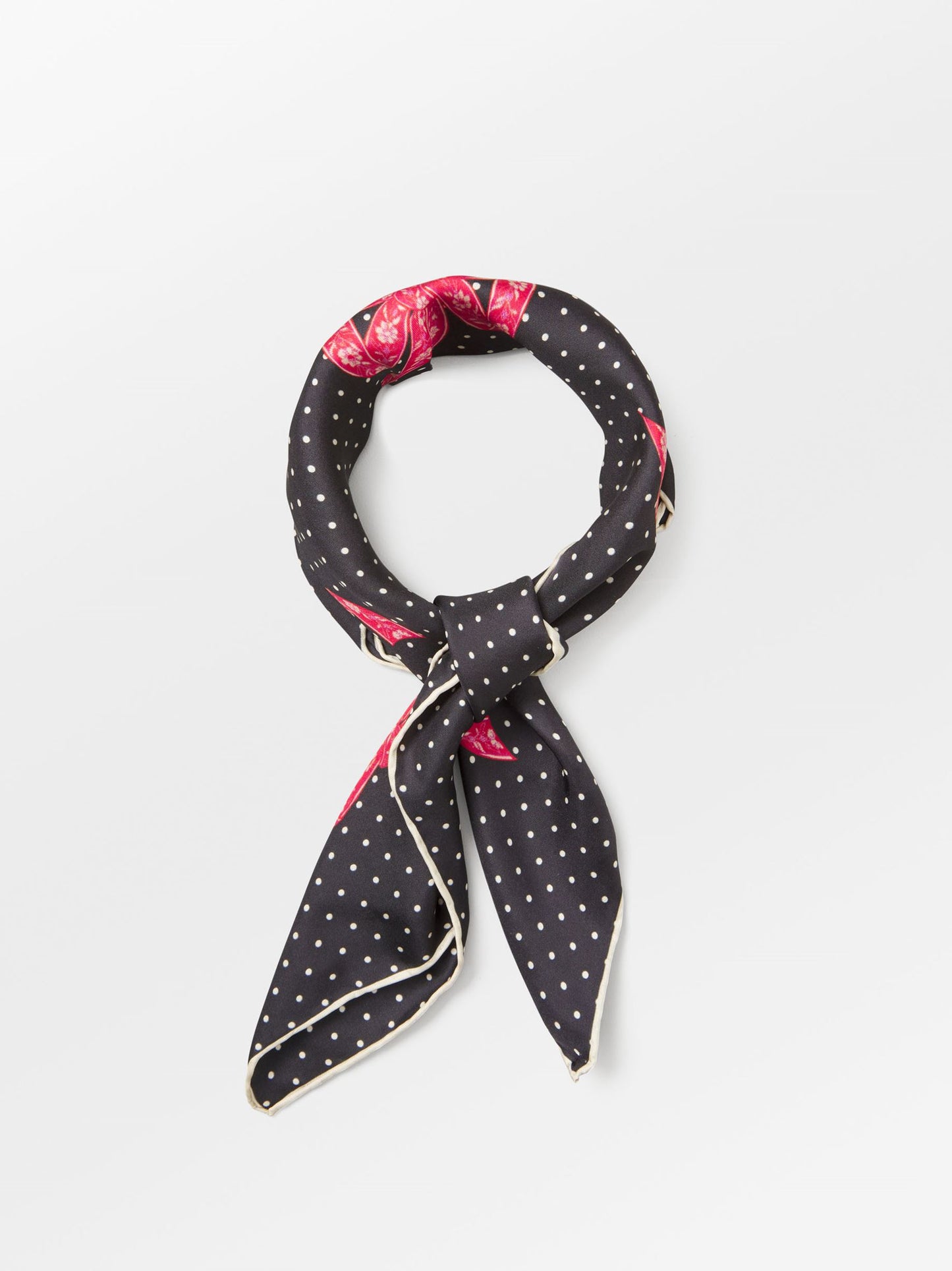 Rubanapois Sia Scarf OneSize Becksöndergaard.se