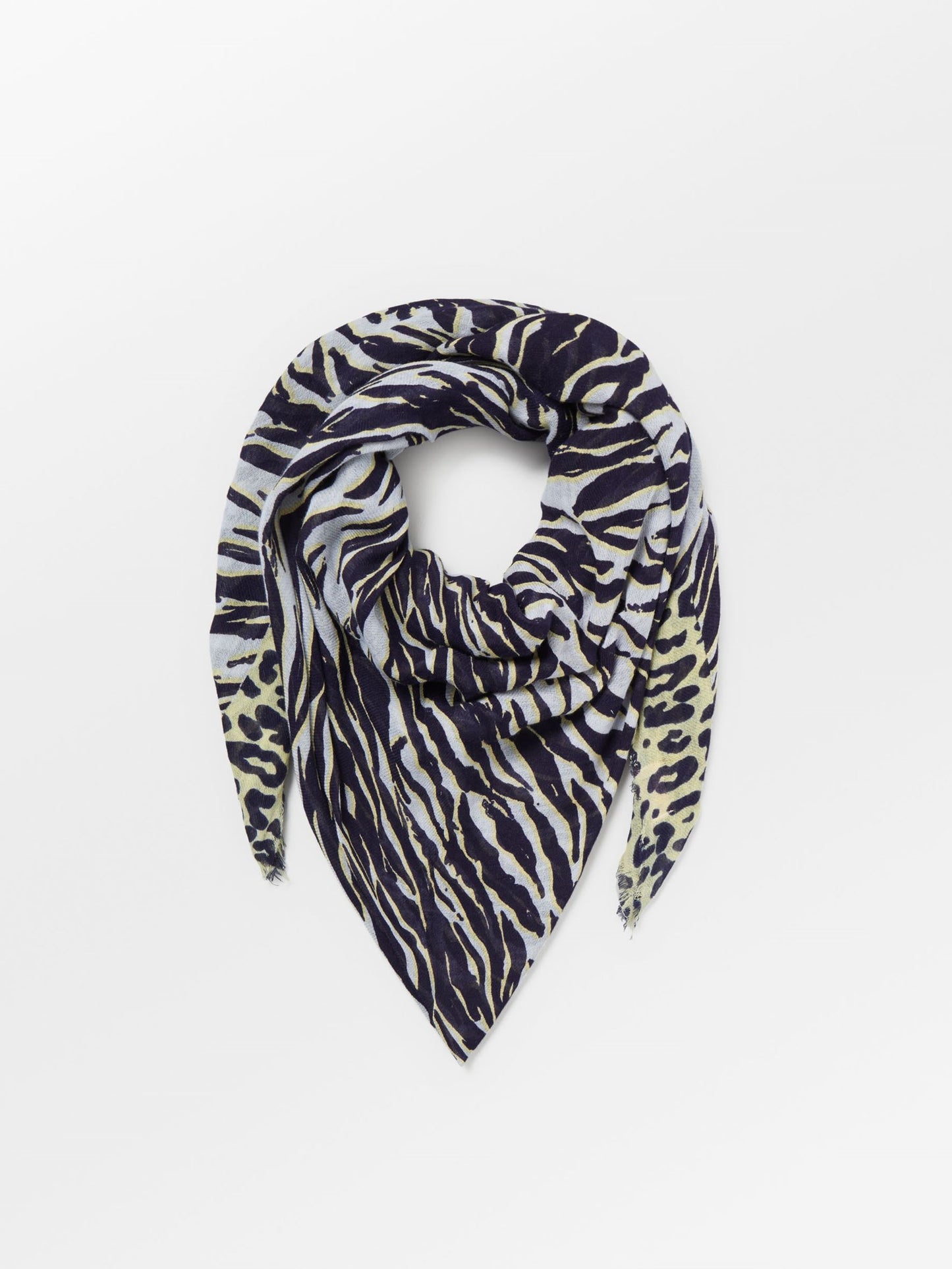 Killa Wica Scarf OneSize Becksöndergaard.se