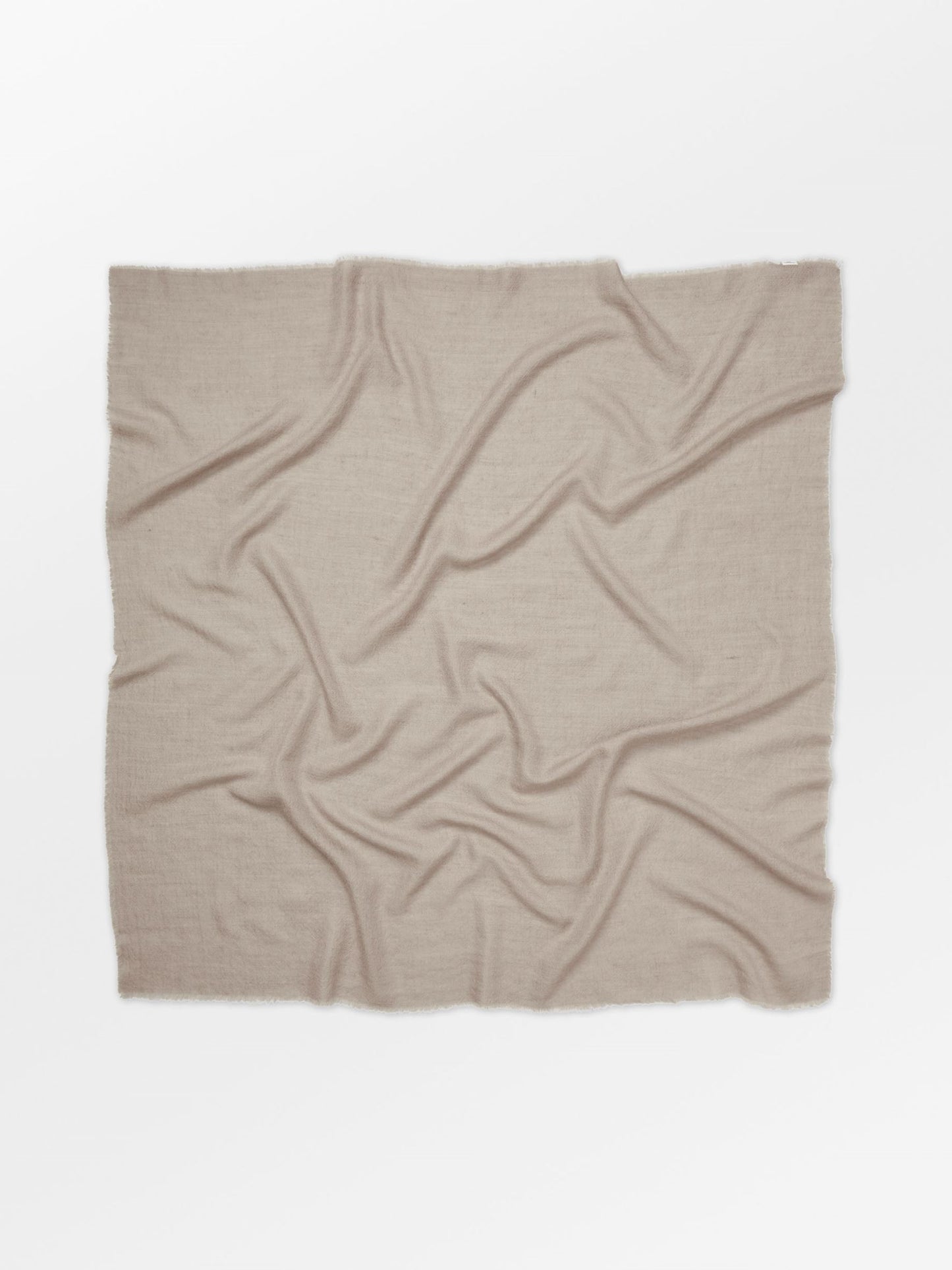Cashma Big Scarf OneSize Becksöndergaard.se
