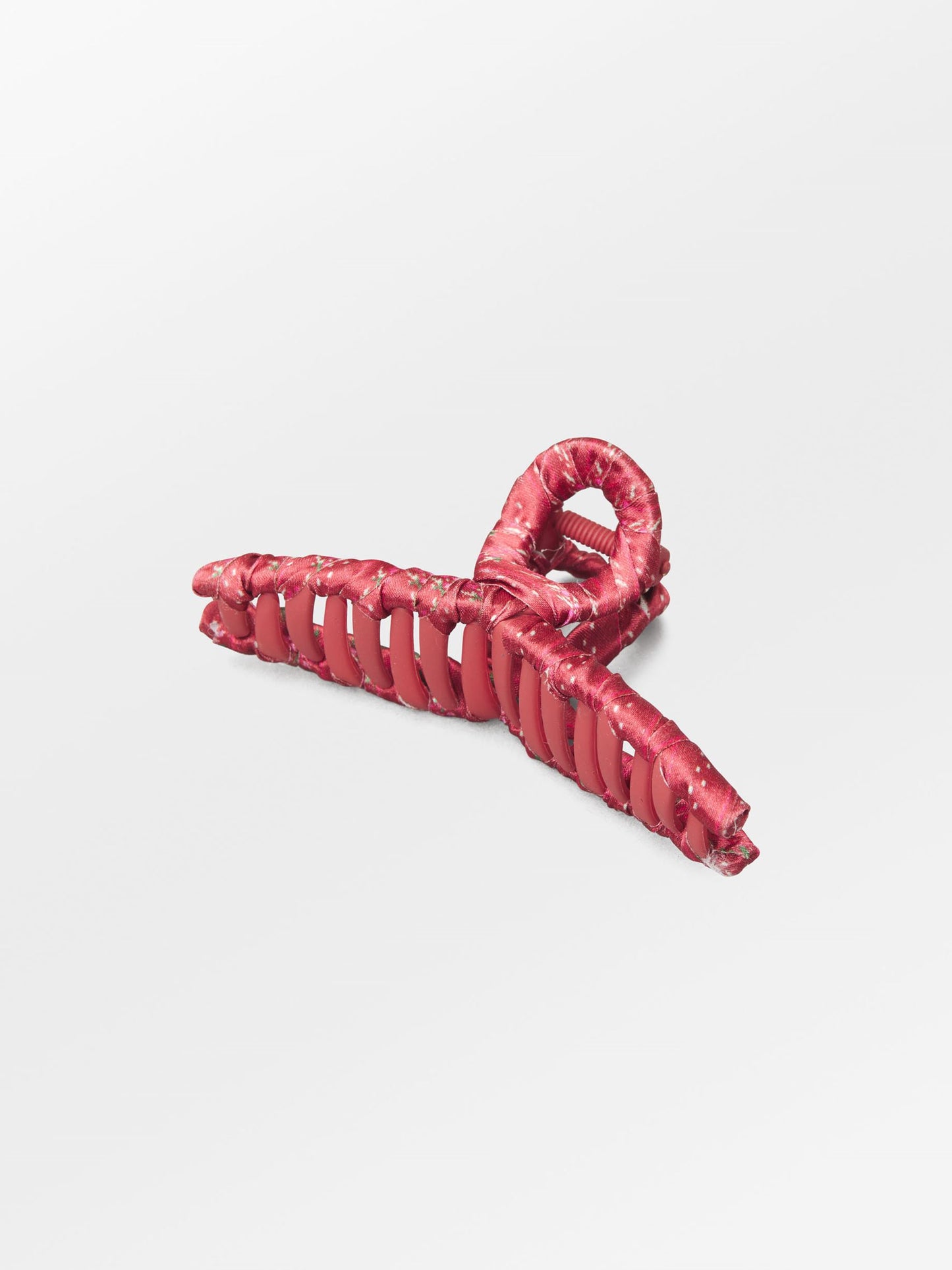 Ribbonia Luster Celabrina Hair Claw OneSize Becksöndergaard.se