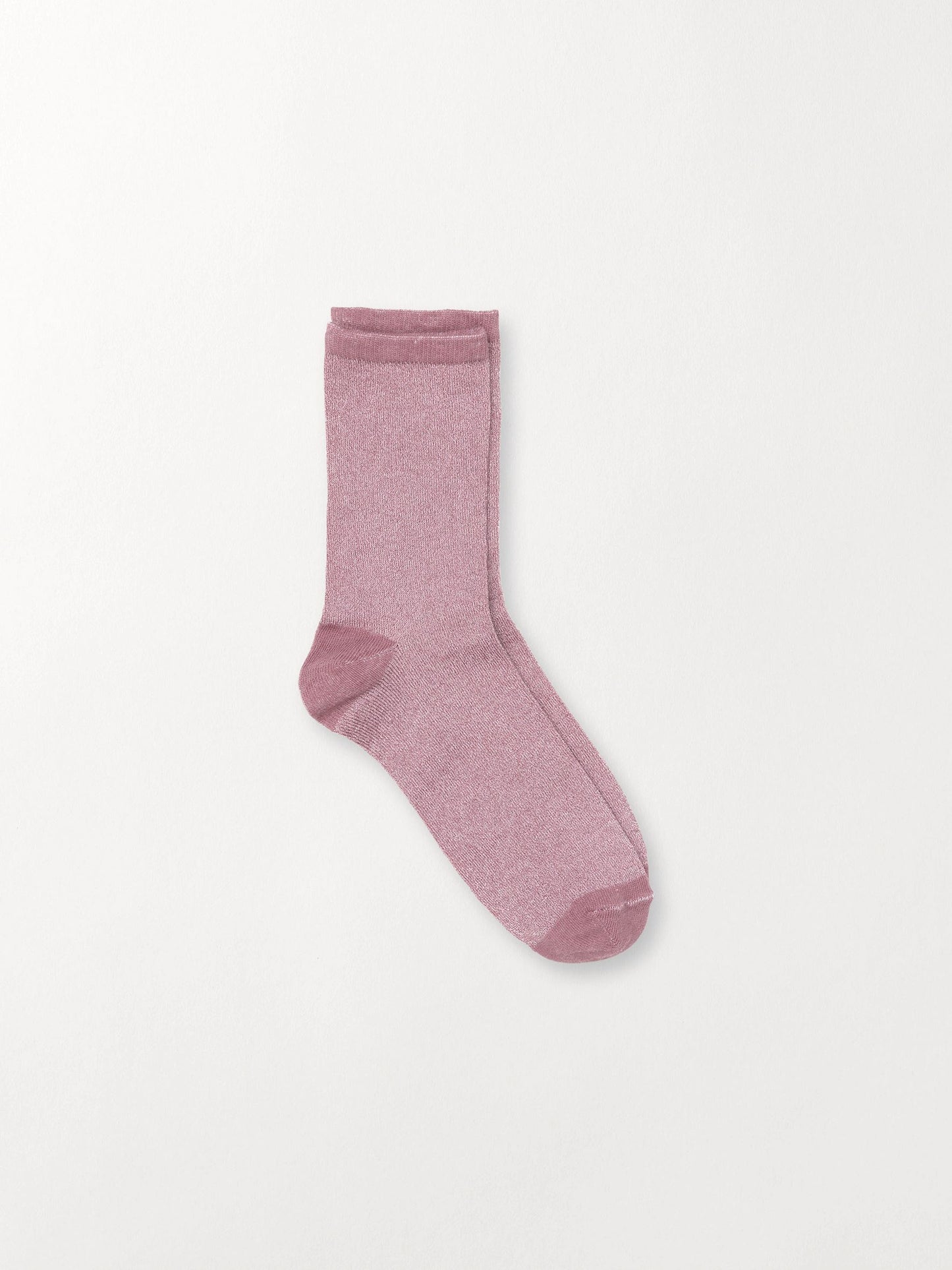 Dina Solid Socks Becksöndergaard.se
