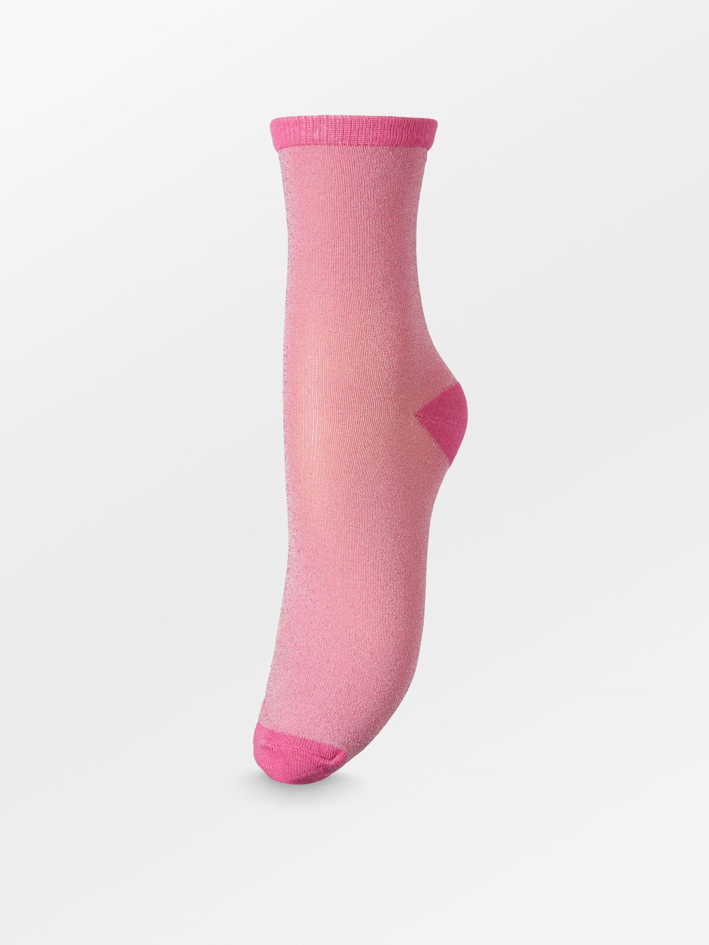 Dina Solid Sock Socks Becksöndergaard.se