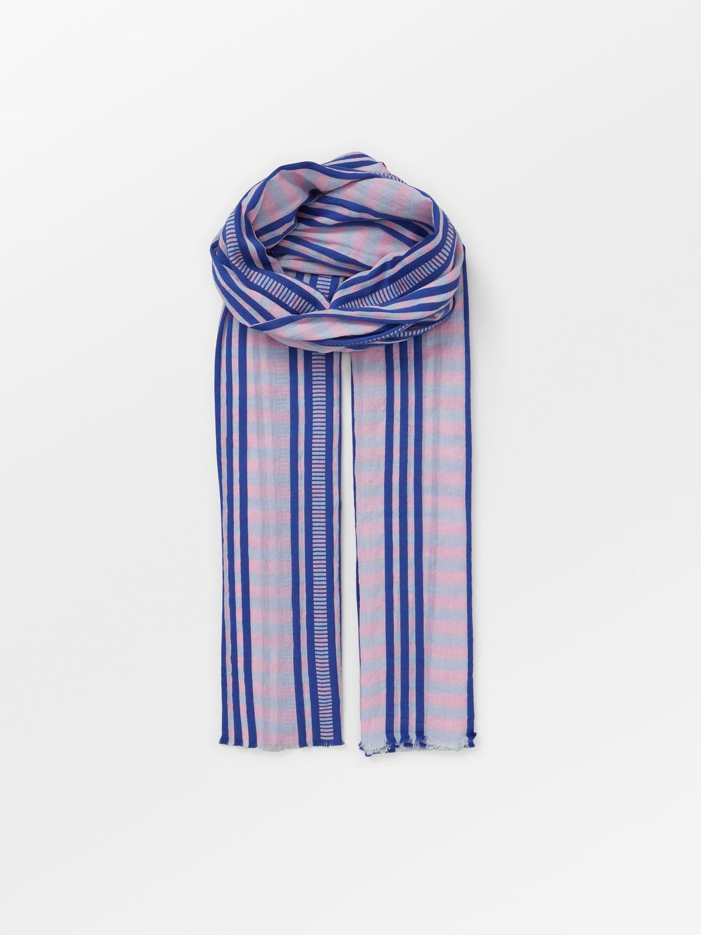 Kamea Cowea Scarf OneSize Becksöndergaard.se