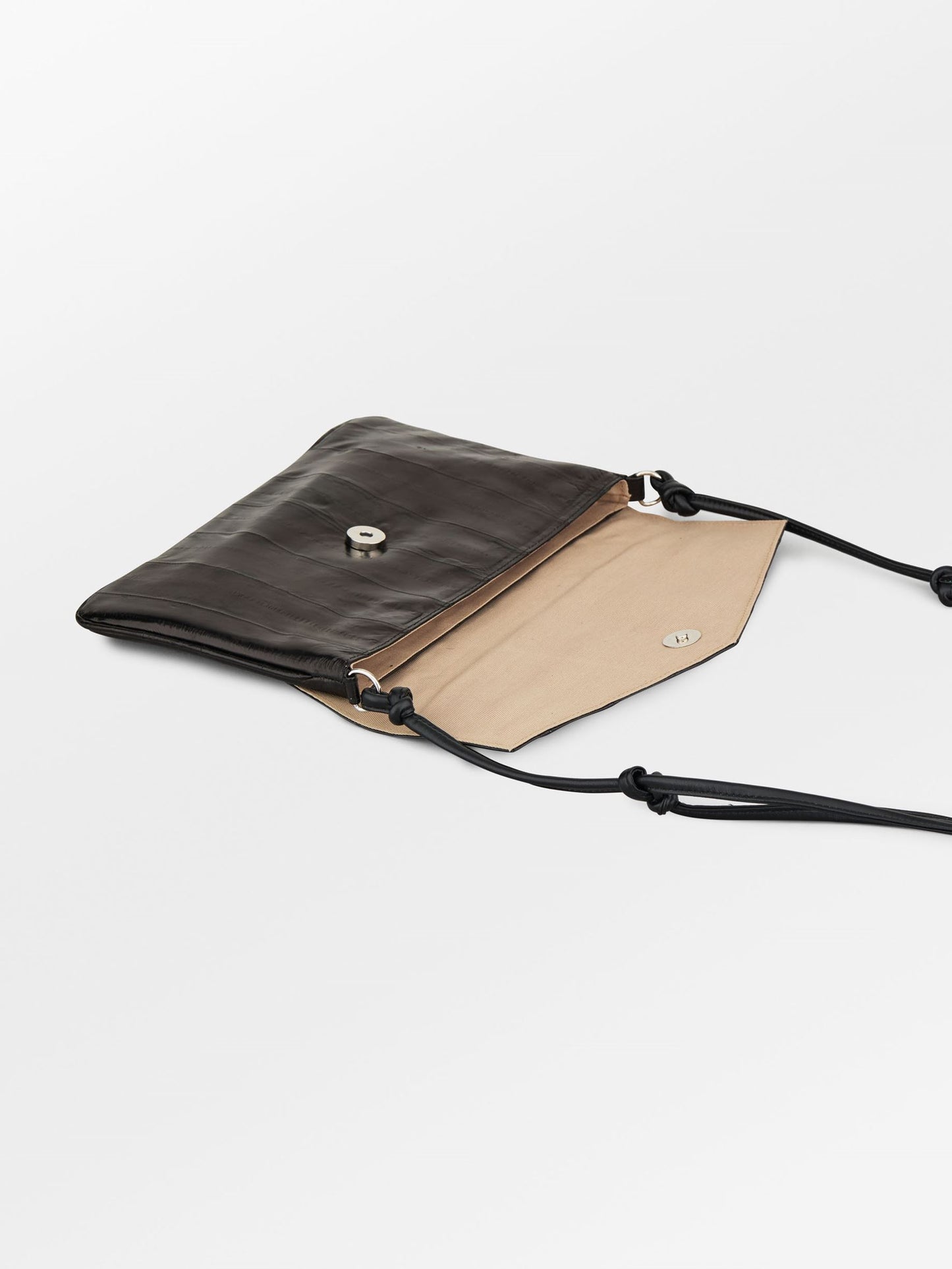 Eelskin Paradi Bag OneSize Becksöndergaard.se