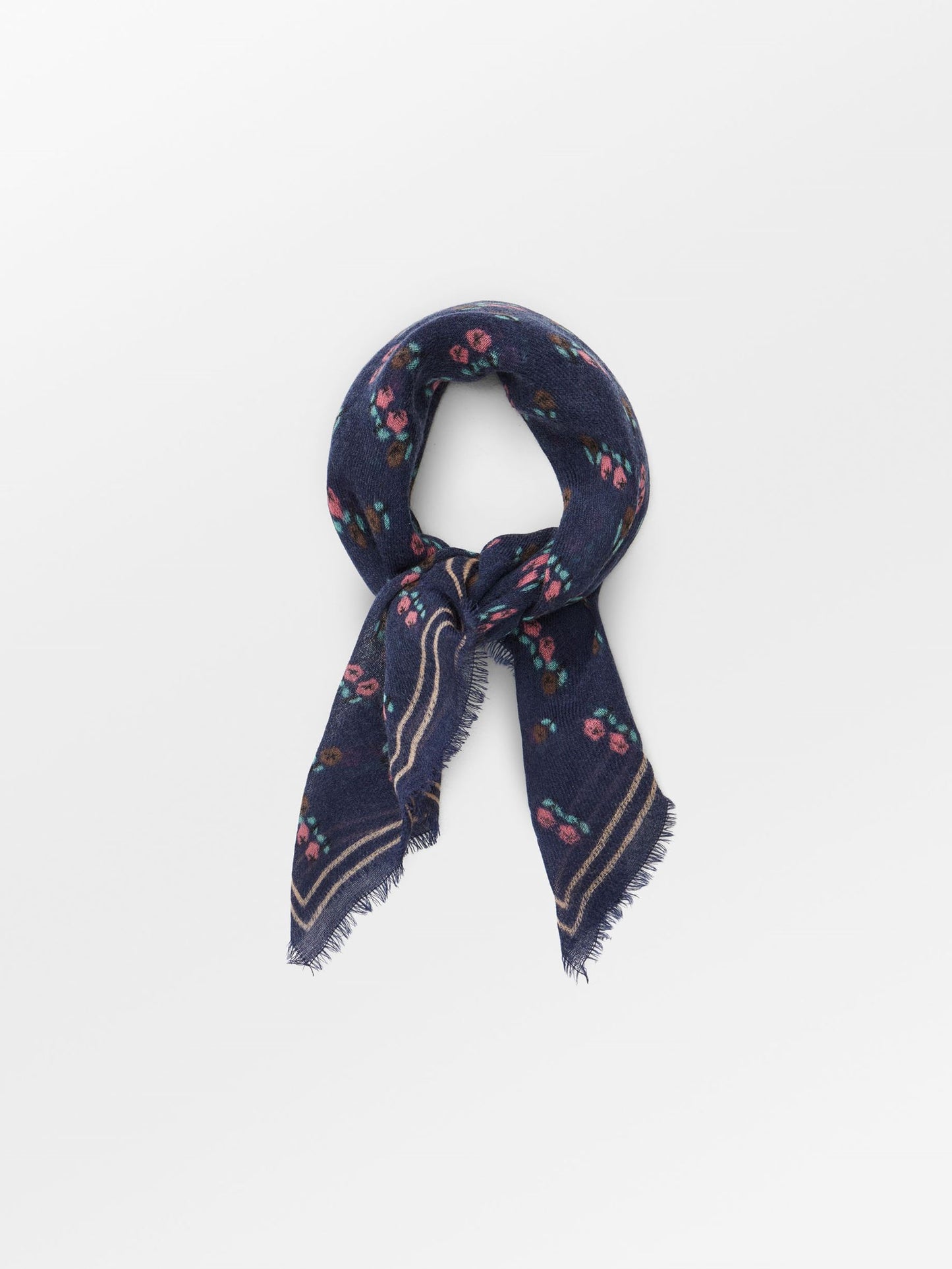 Rosie Wica Scarf OneSize Becksöndergaard.se