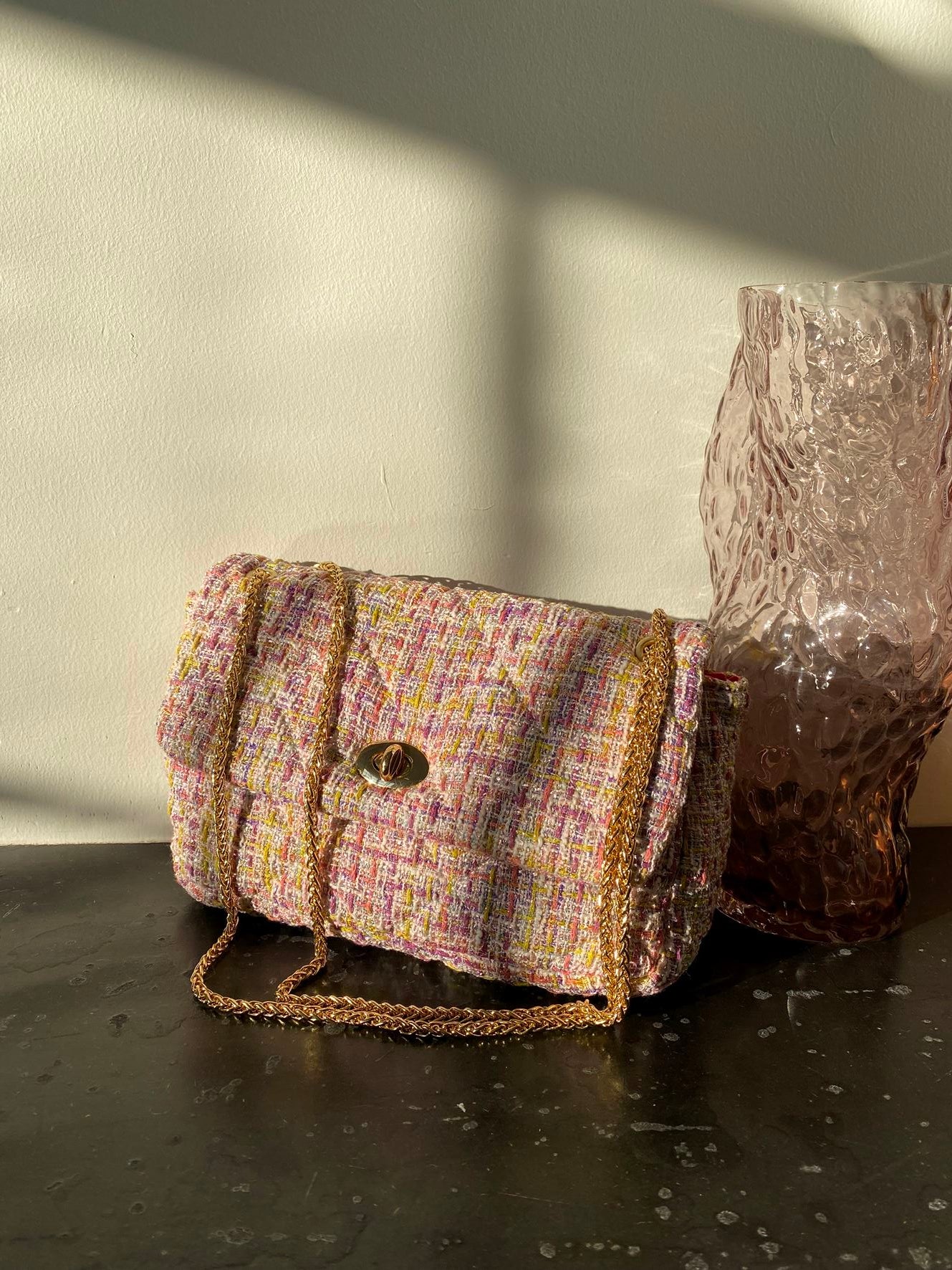 Alamea Hollis Bag OneSize Becksöndergaard.se