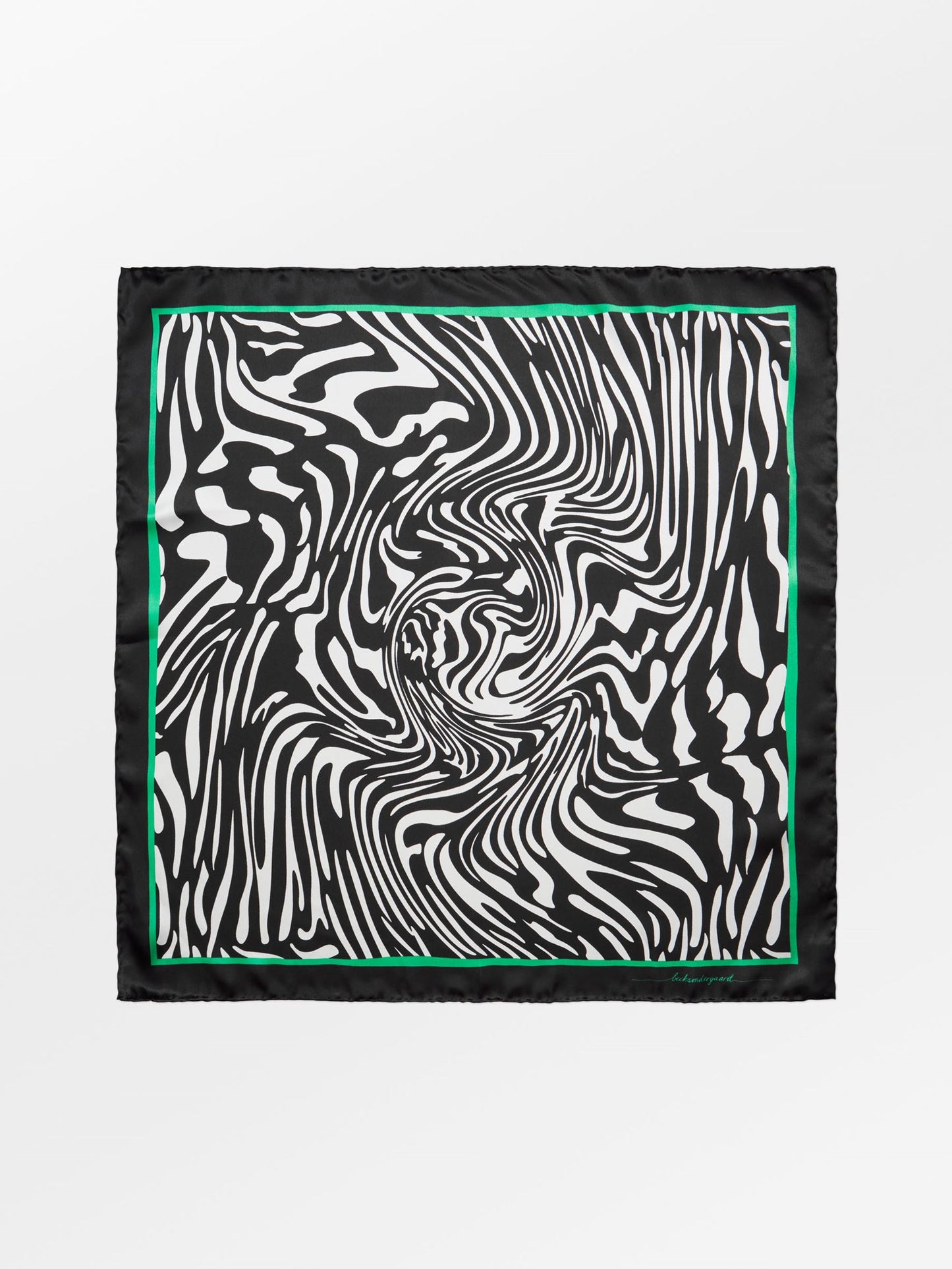 Zelda Sia Scarf OneSize Becksöndergaard.se