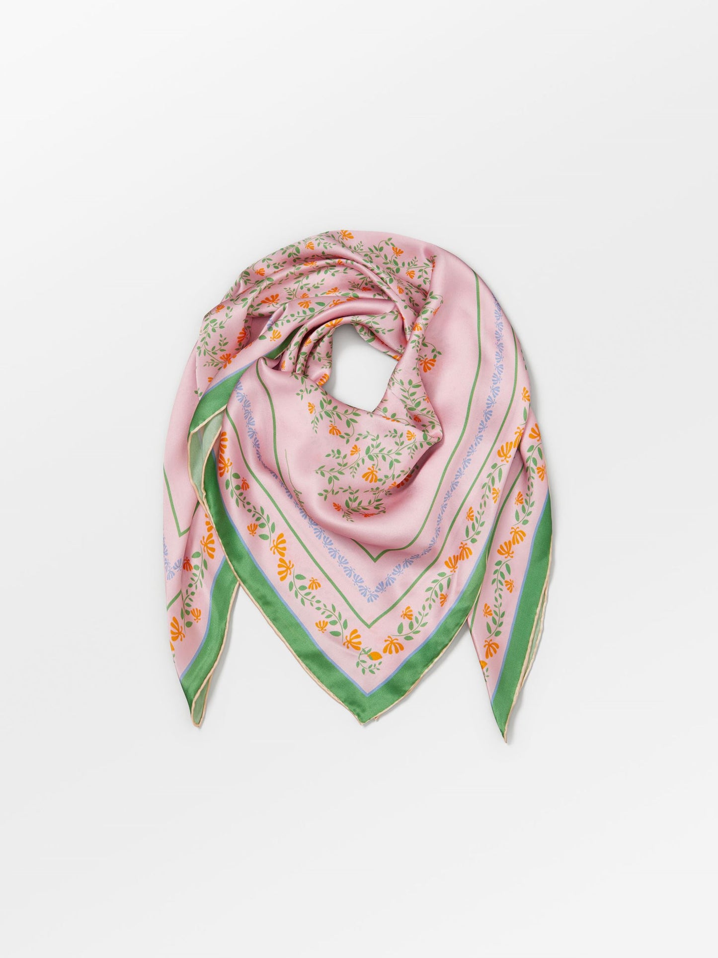 Valentina Sia Scarf OneSize Becksöndergaard.se