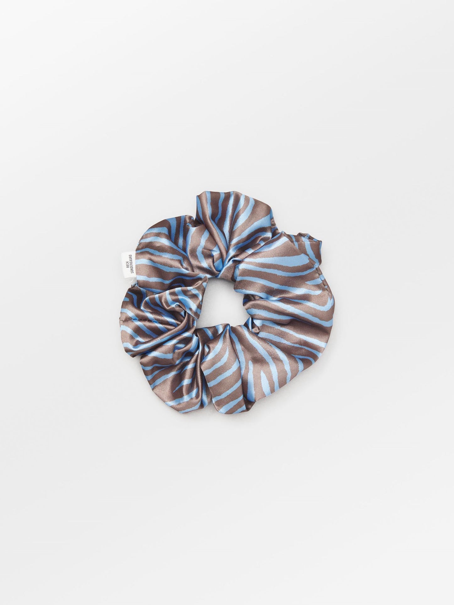 Zelora Luster Scrunchie OneSize Becksöndergaard.se