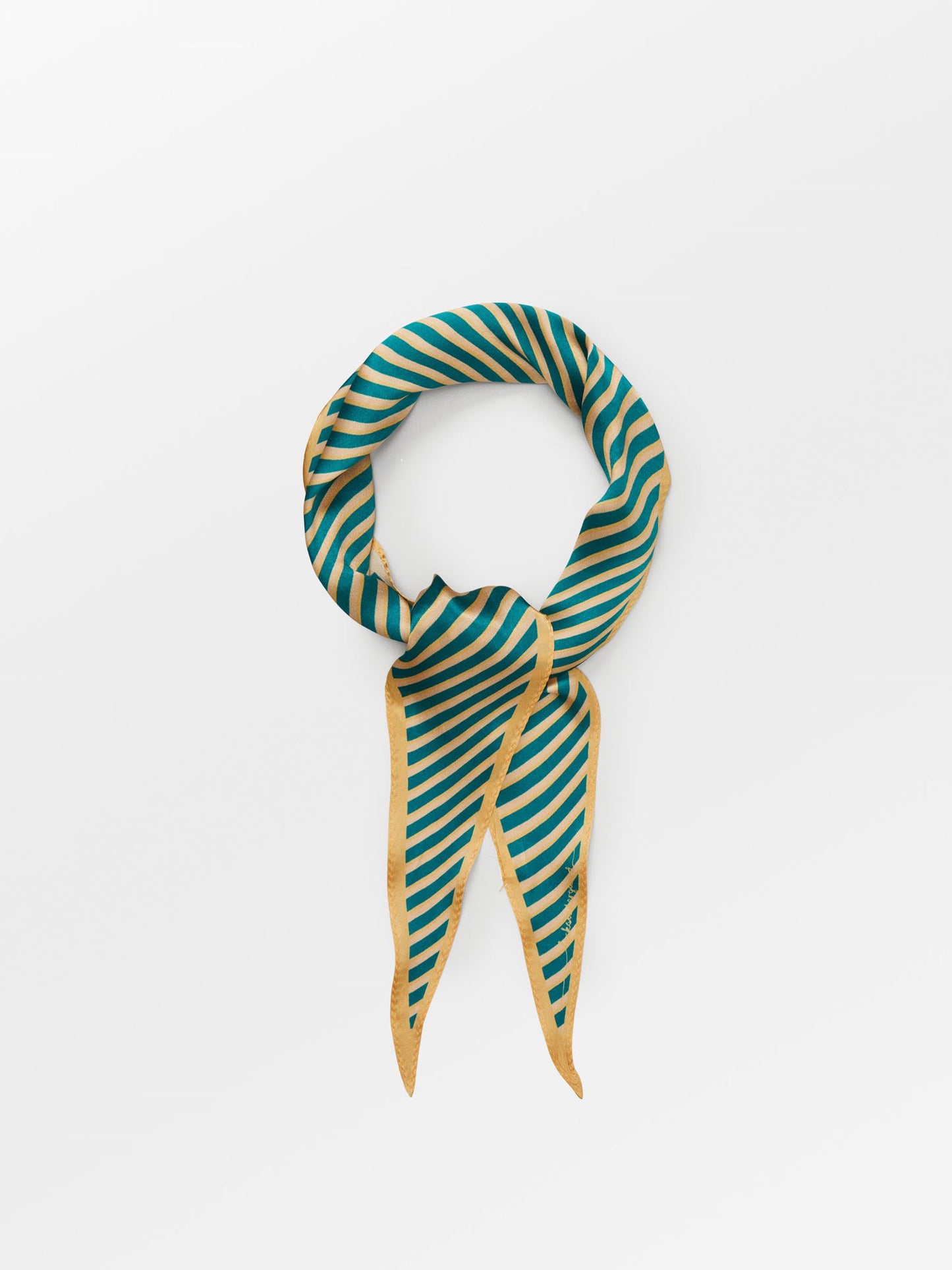 Lillet Diamond Scarf OneSize Becksöndergaard.se