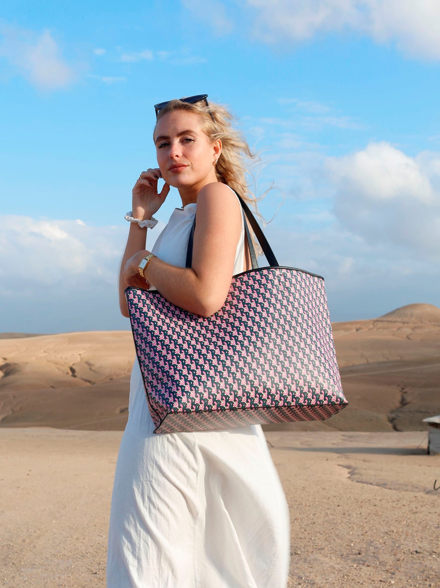 Besra Lotta Bag OneSize Becksöndergaard.se