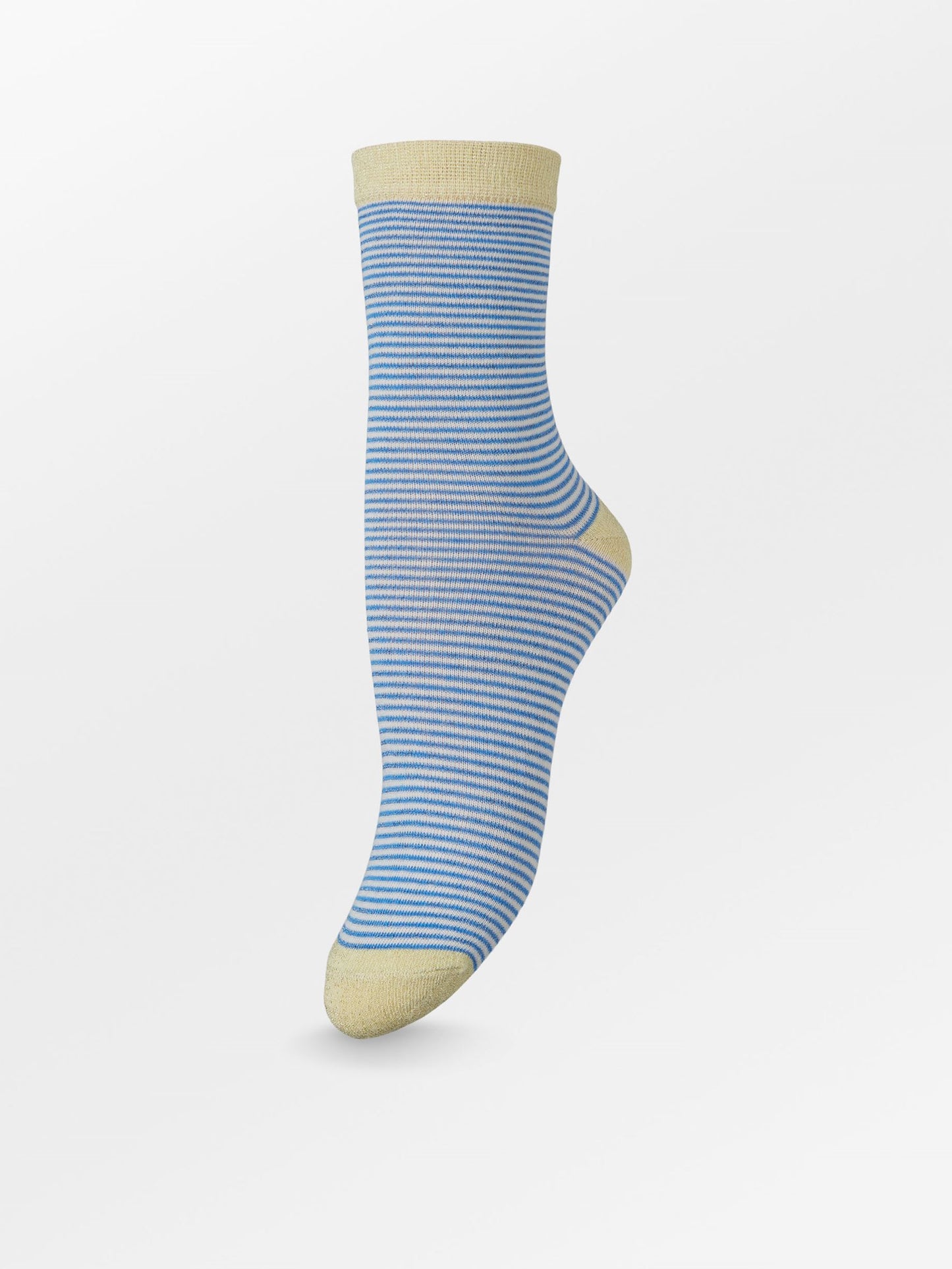 Estella Stripa Sock Socks Becksöndergaard.se