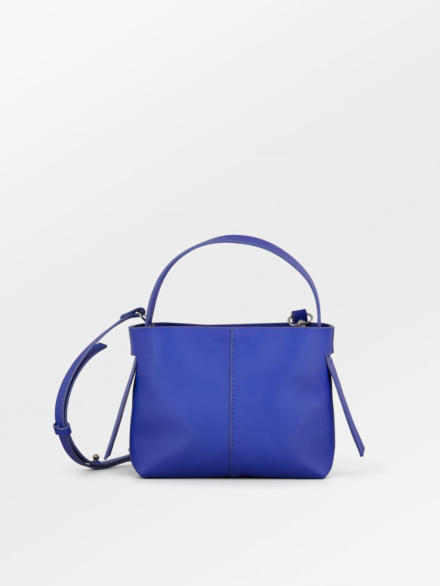 Nappa Fraya Mini Bag OneSize Becksöndergaard.se