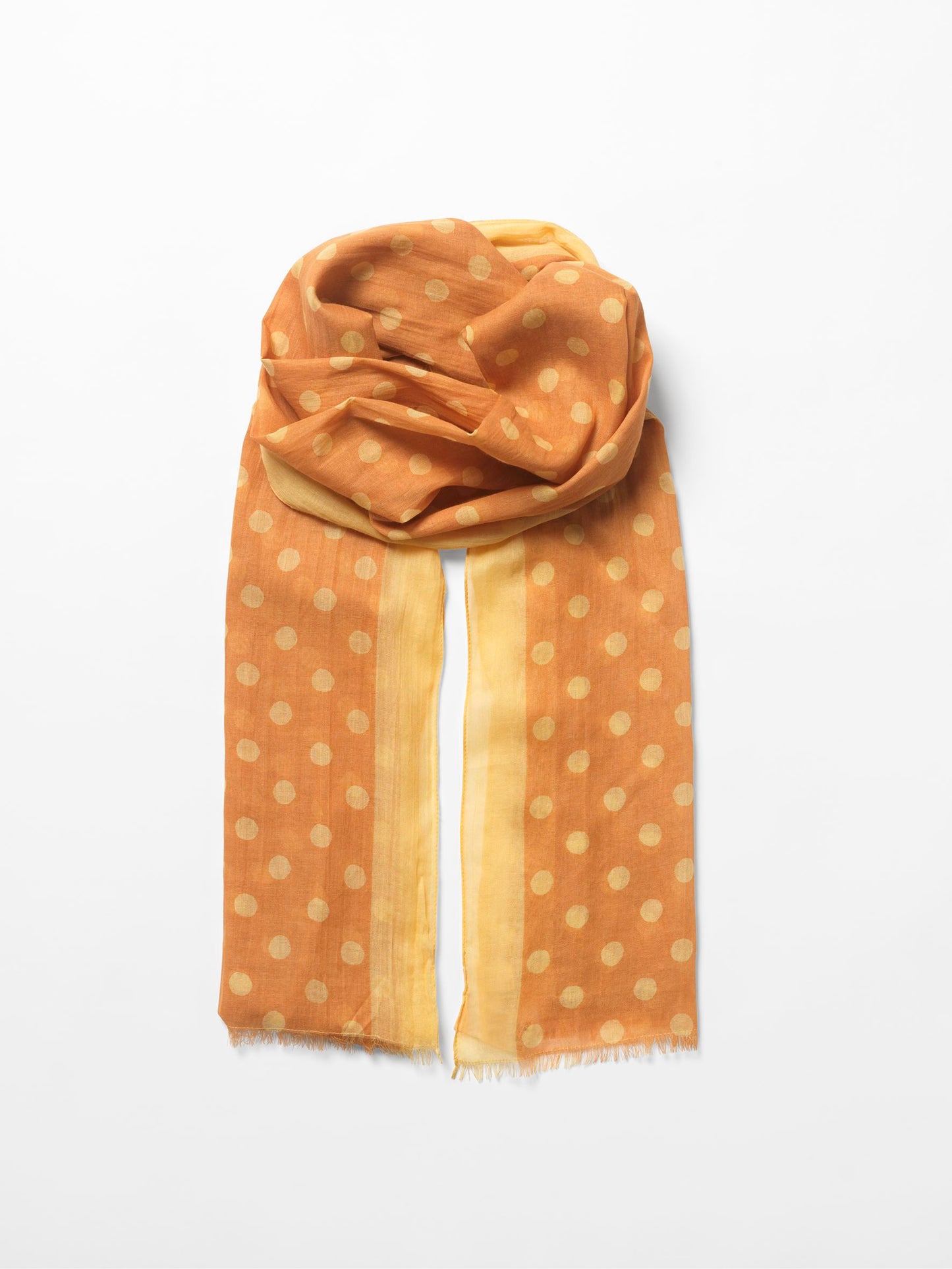Paloma Dot Scarf OneSize Becksöndergaard.se