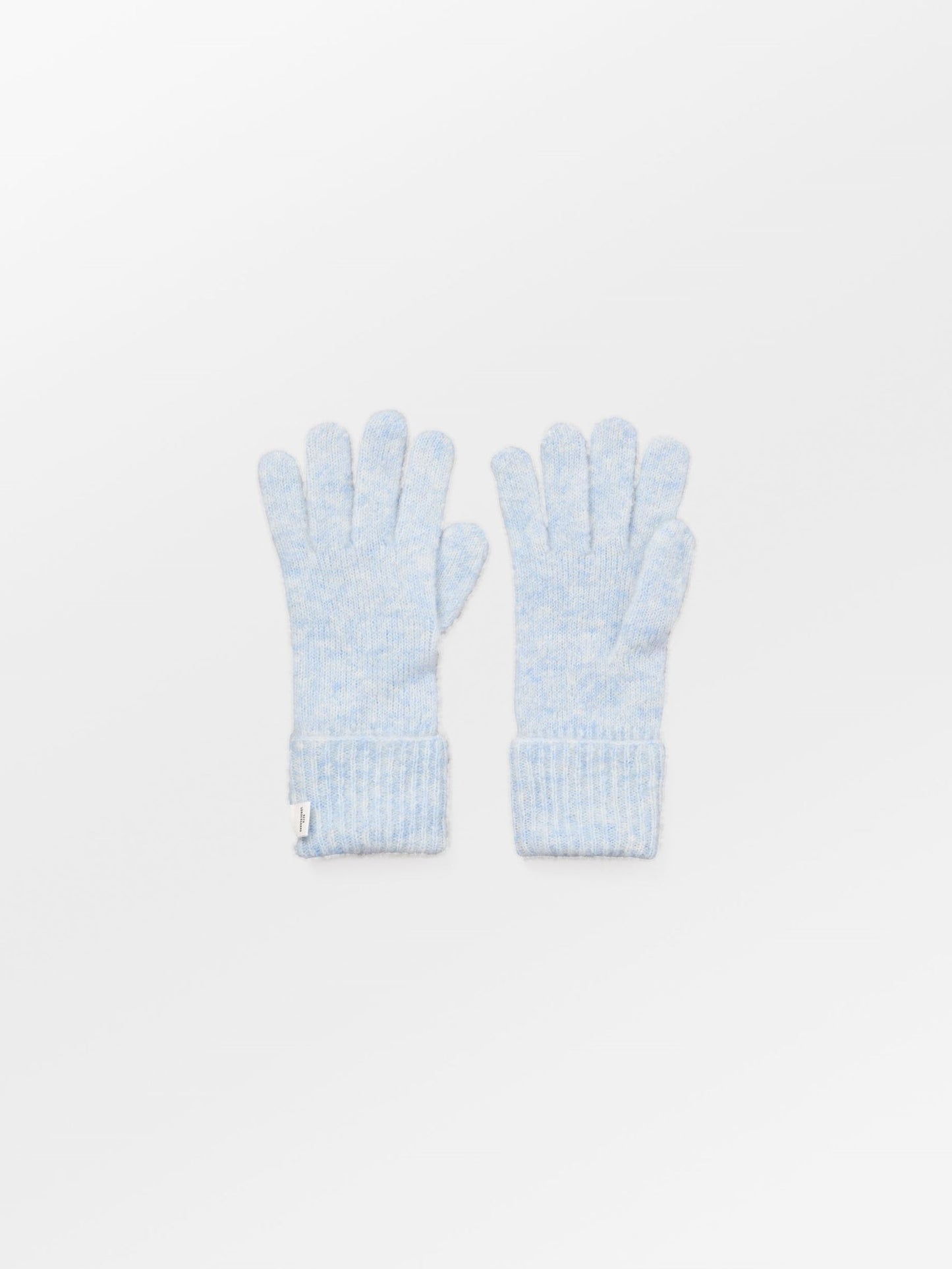 Alpaca-Wool Glove OneSize Becksöndergaard.se