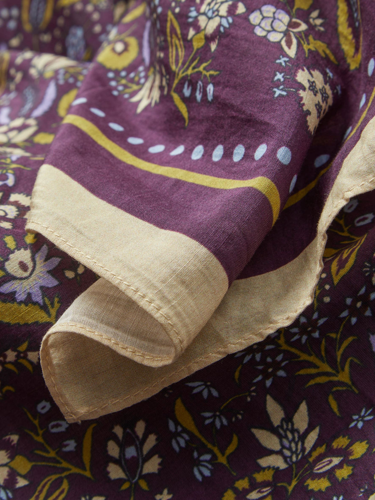 Fiora Sico Scarf OneSize Becksöndergaard.se