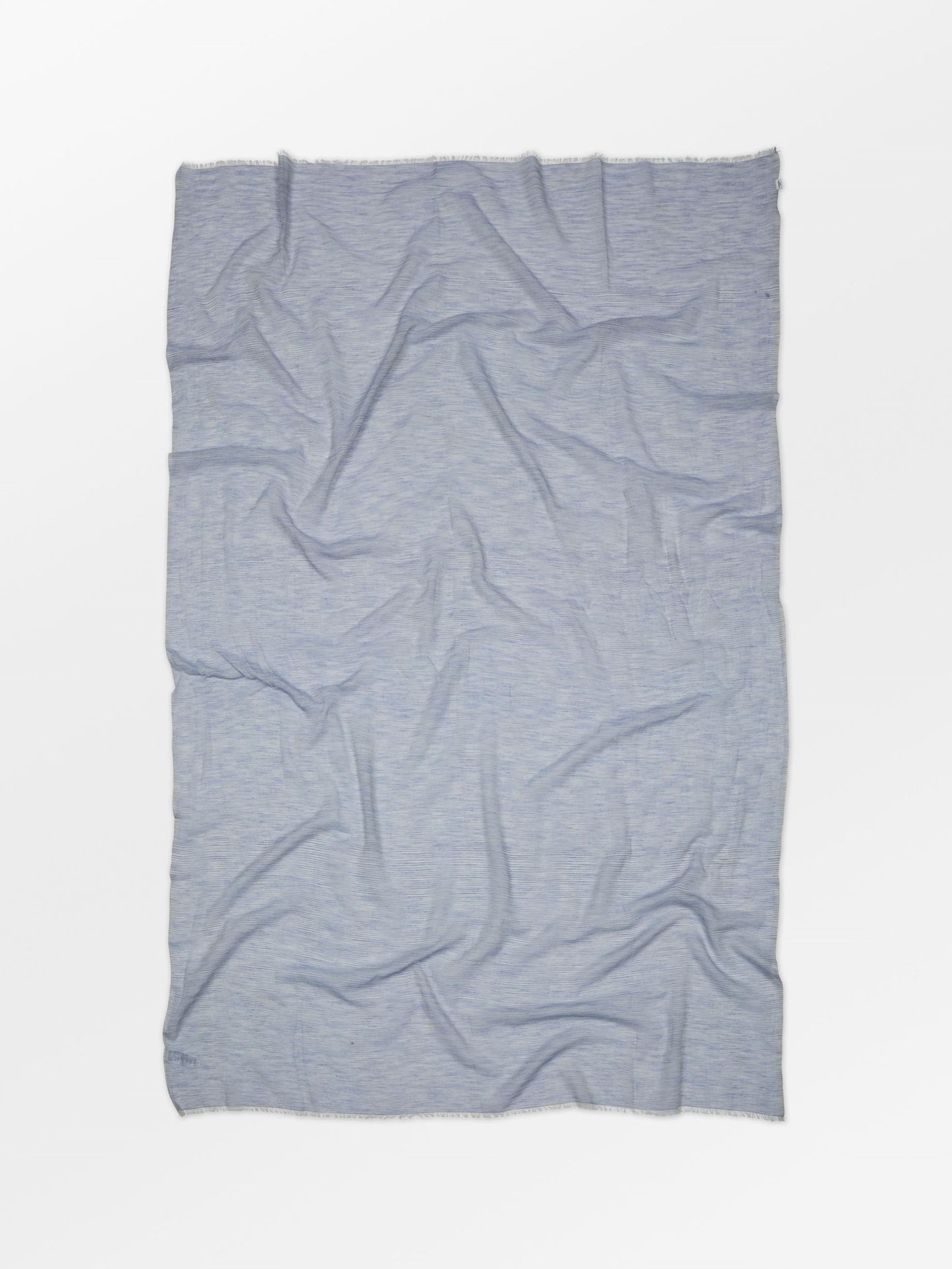 Becksöndergaard, Fadea Cotta Scarf - Amparo Blue, archive, archive