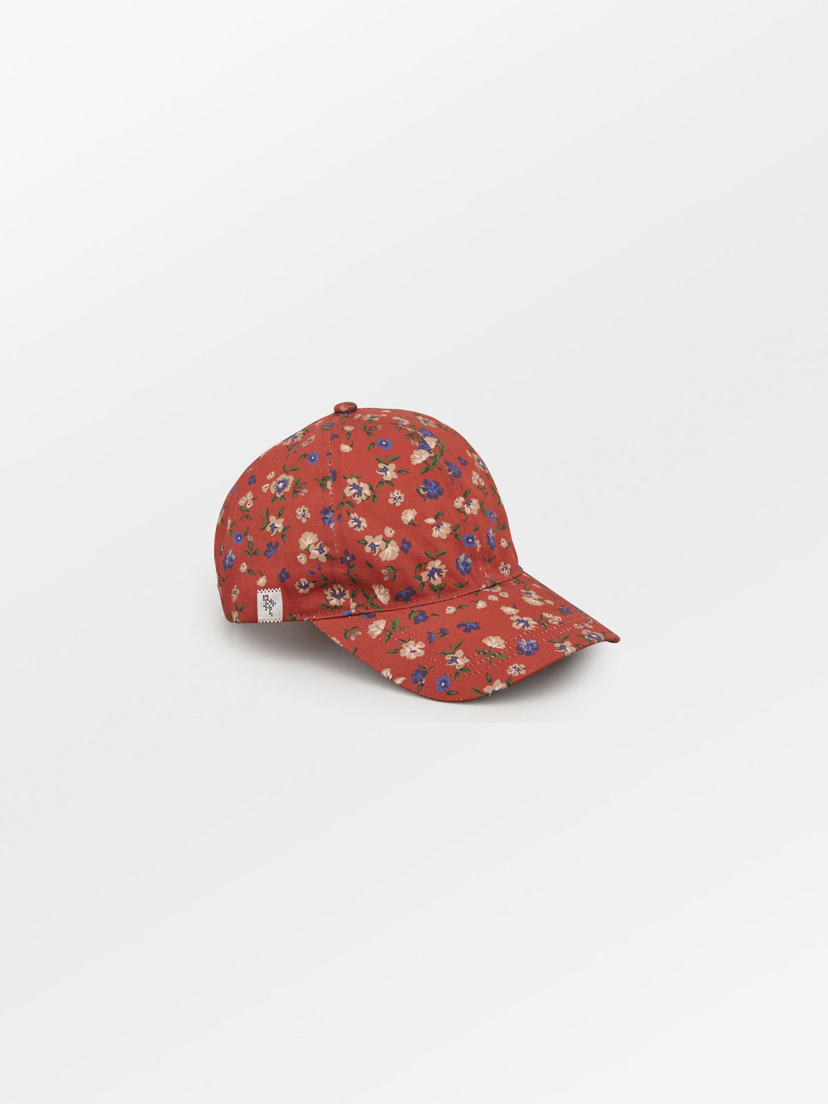 Becksöndergaard, Meadora Cotta Cap - Rosewood, onesize