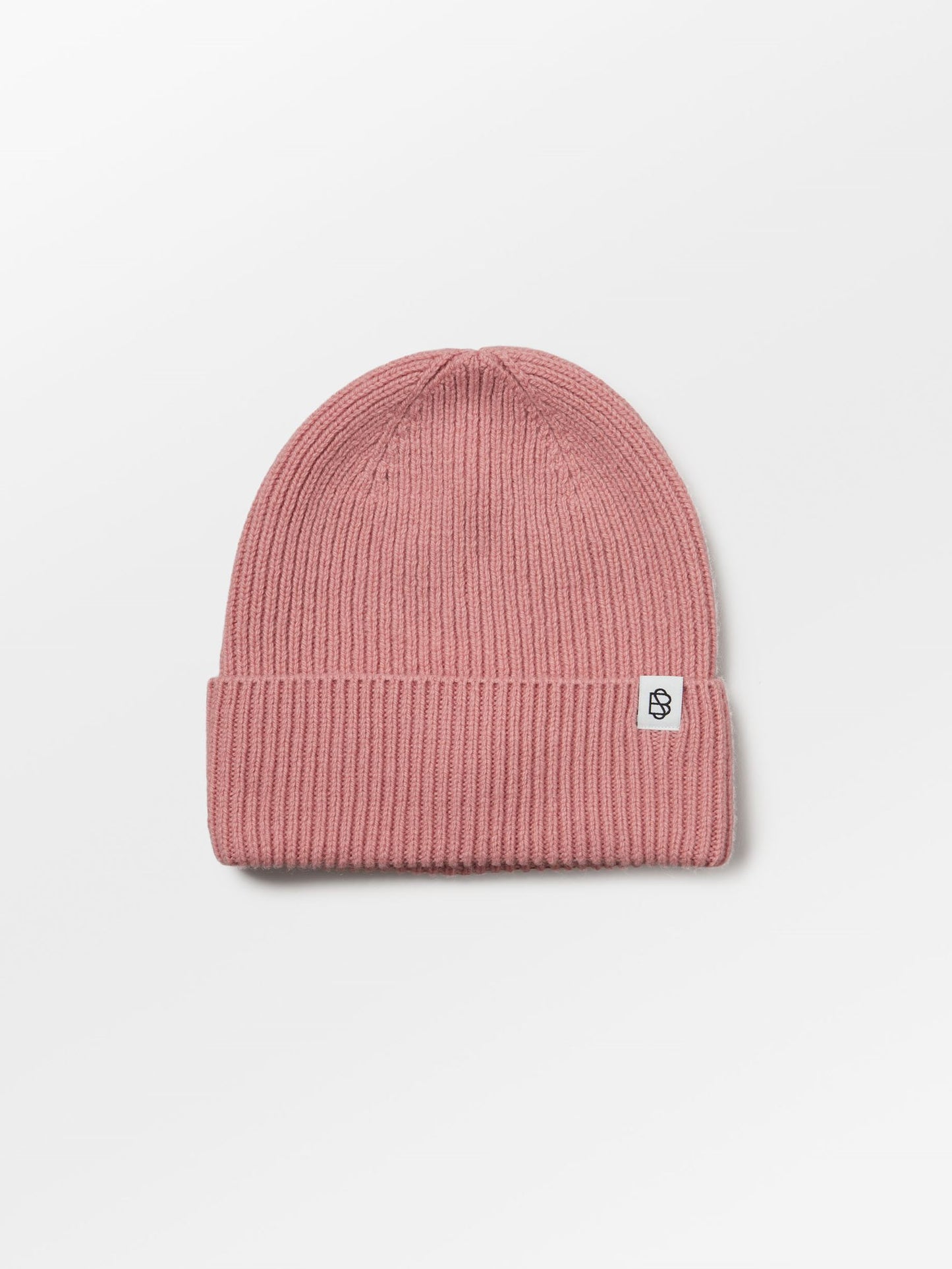 Solid Charli Beanie OneSize Becksöndergaard.se