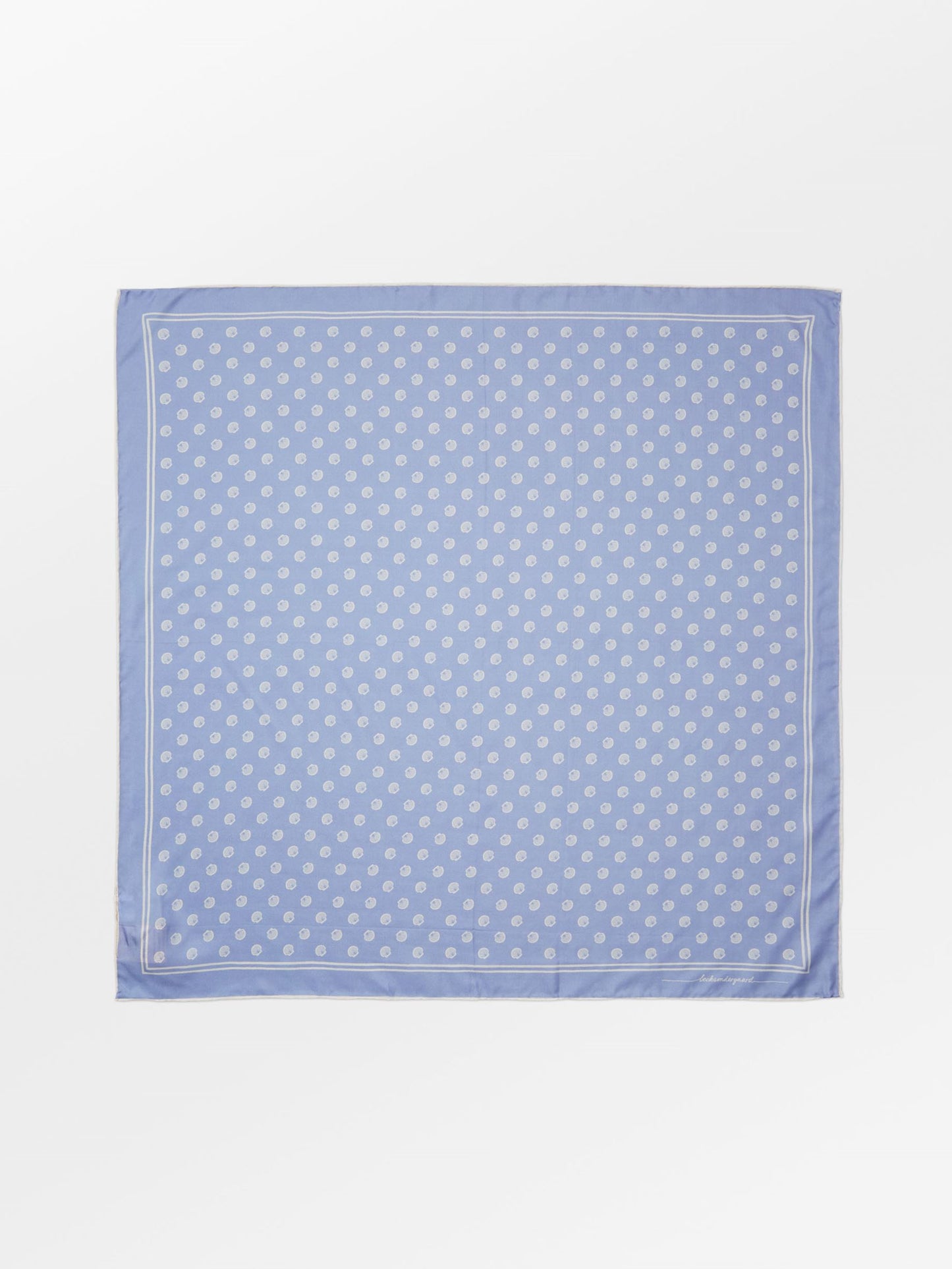 Sealia Sia Scarf OneSize Becksöndergaard.se