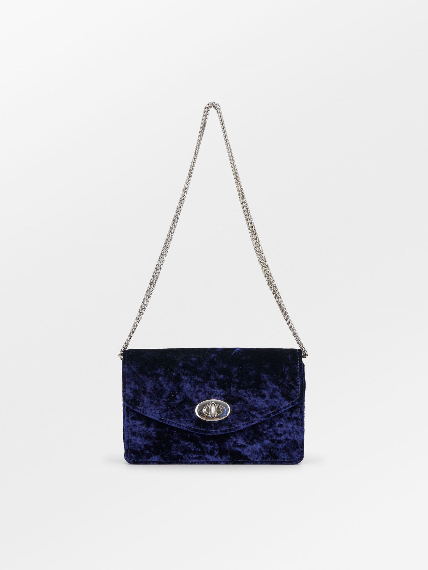 Velour Candi Bag OneSize Becksöndergaard.se