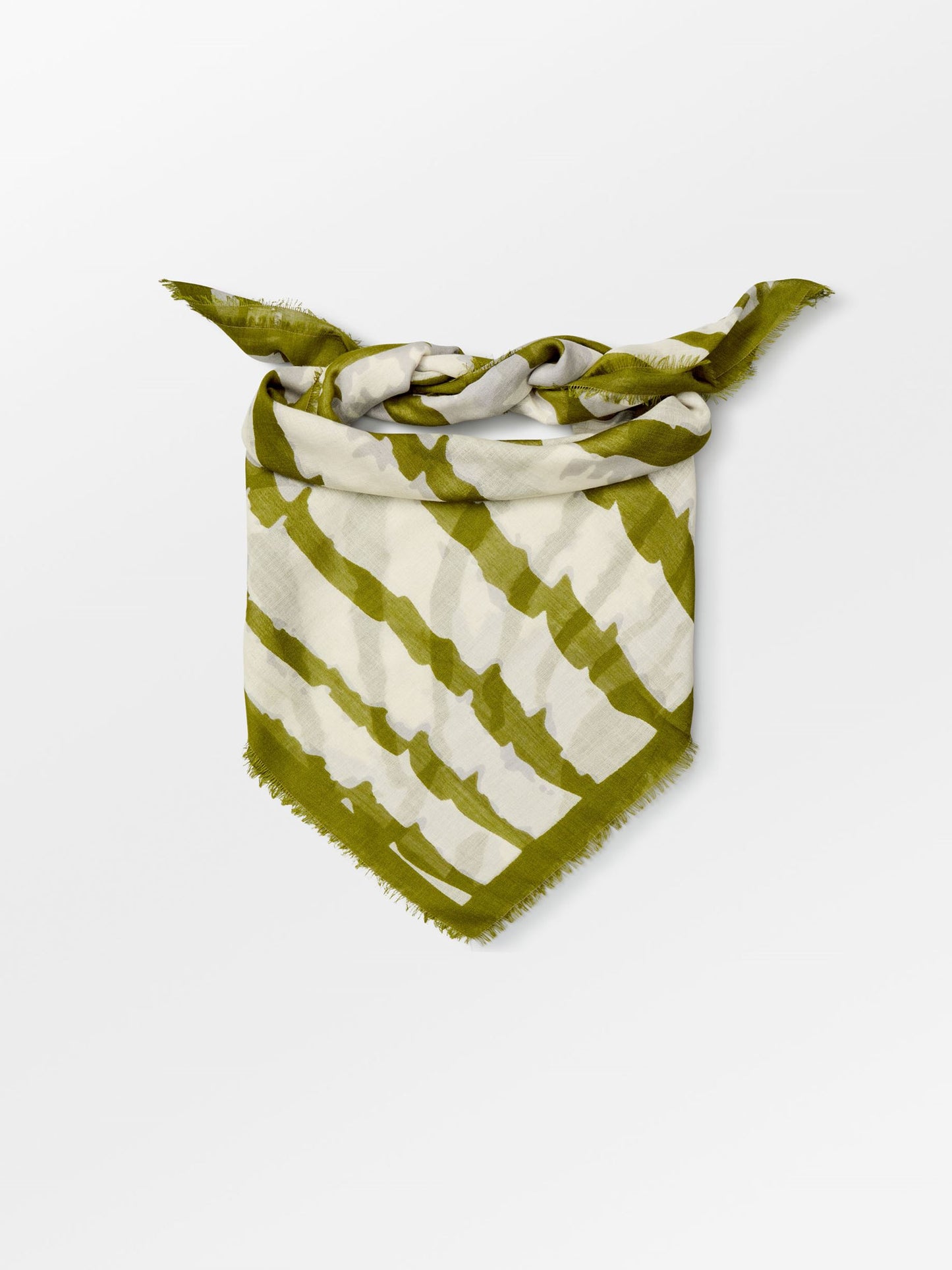 Grafina Siw Scarf OneSize Becksöndergaard.se